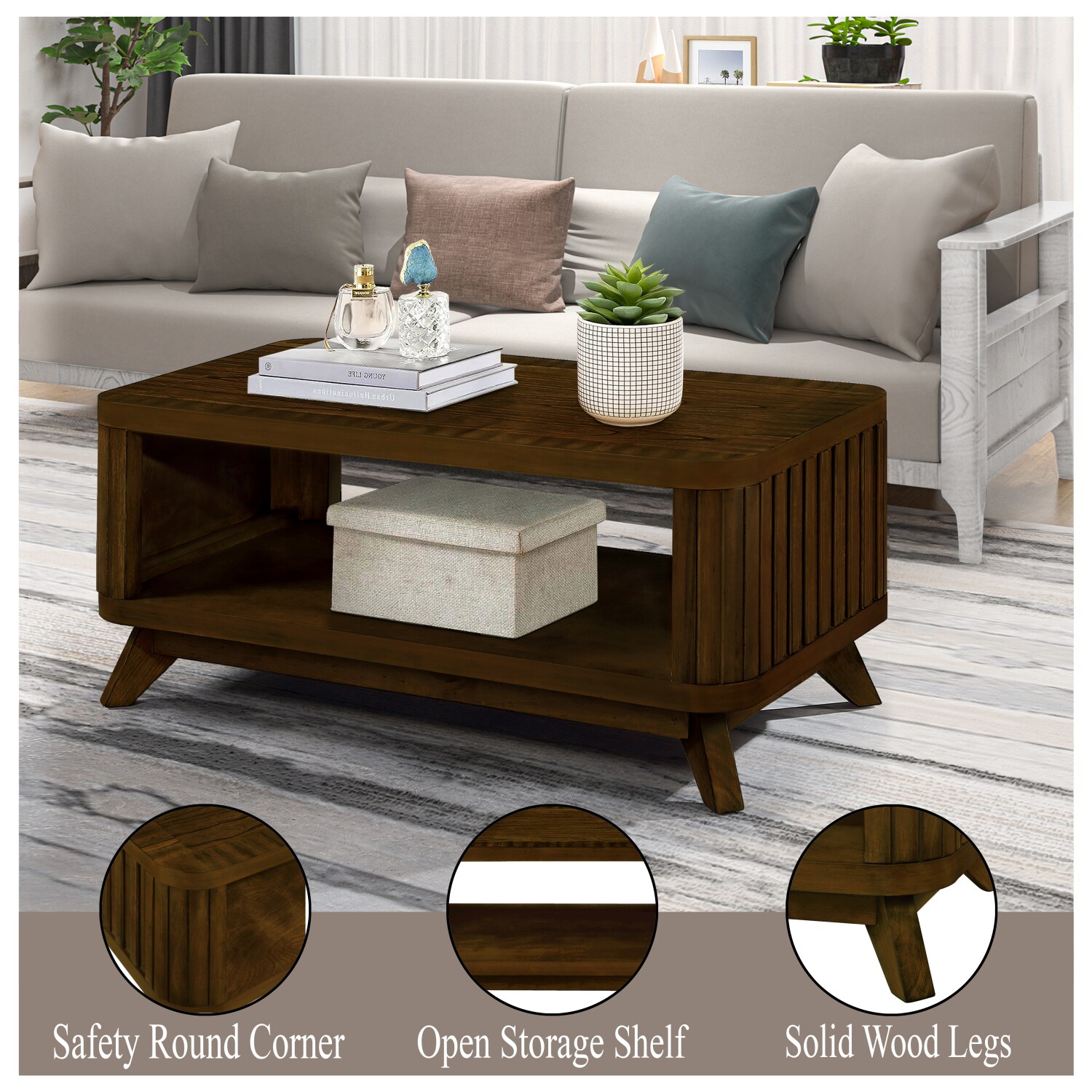 Streamdale Furniture W1202P177315 Console-Sofa-Tables - View #5