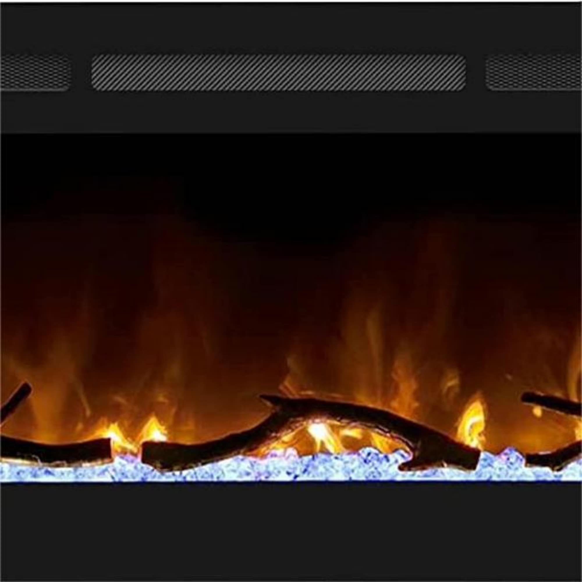 Dimakai DK-EF60R Electric-Fireplaces - View #6