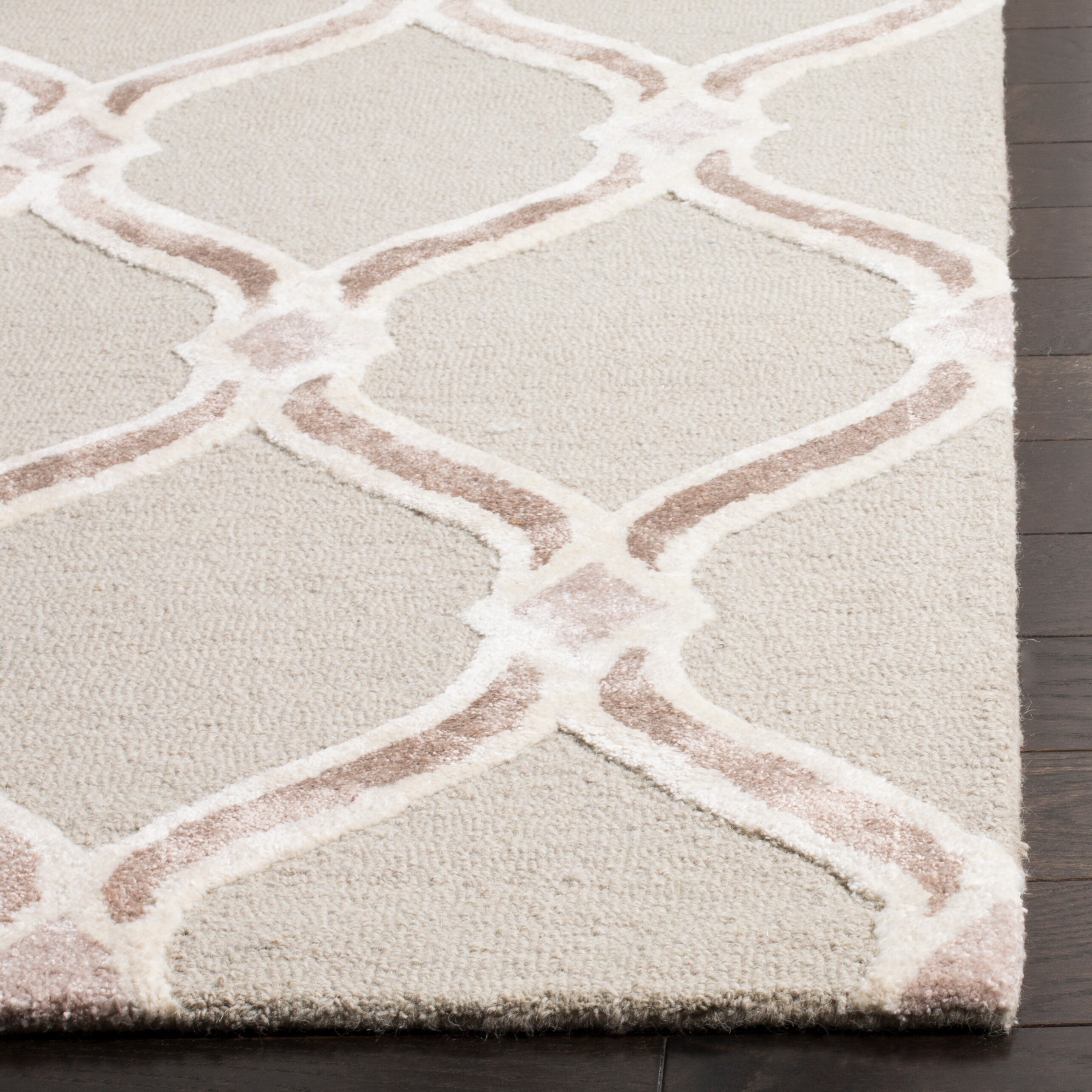 Safavieh MNH540B-8 rugs - View #2