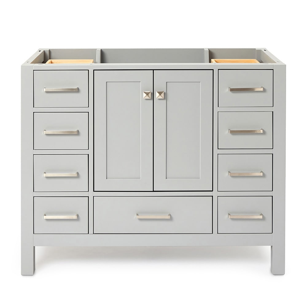 ARIEL A043S-BC-GRY vanities - View #2