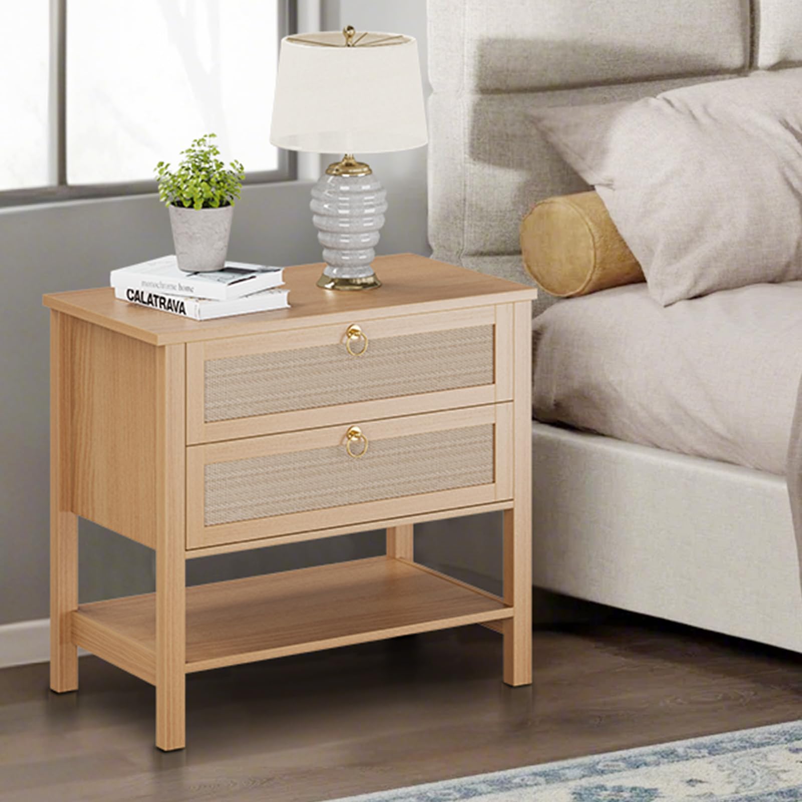 Garvee HHZ-PHK-34RFYA8P nightstands - View #9