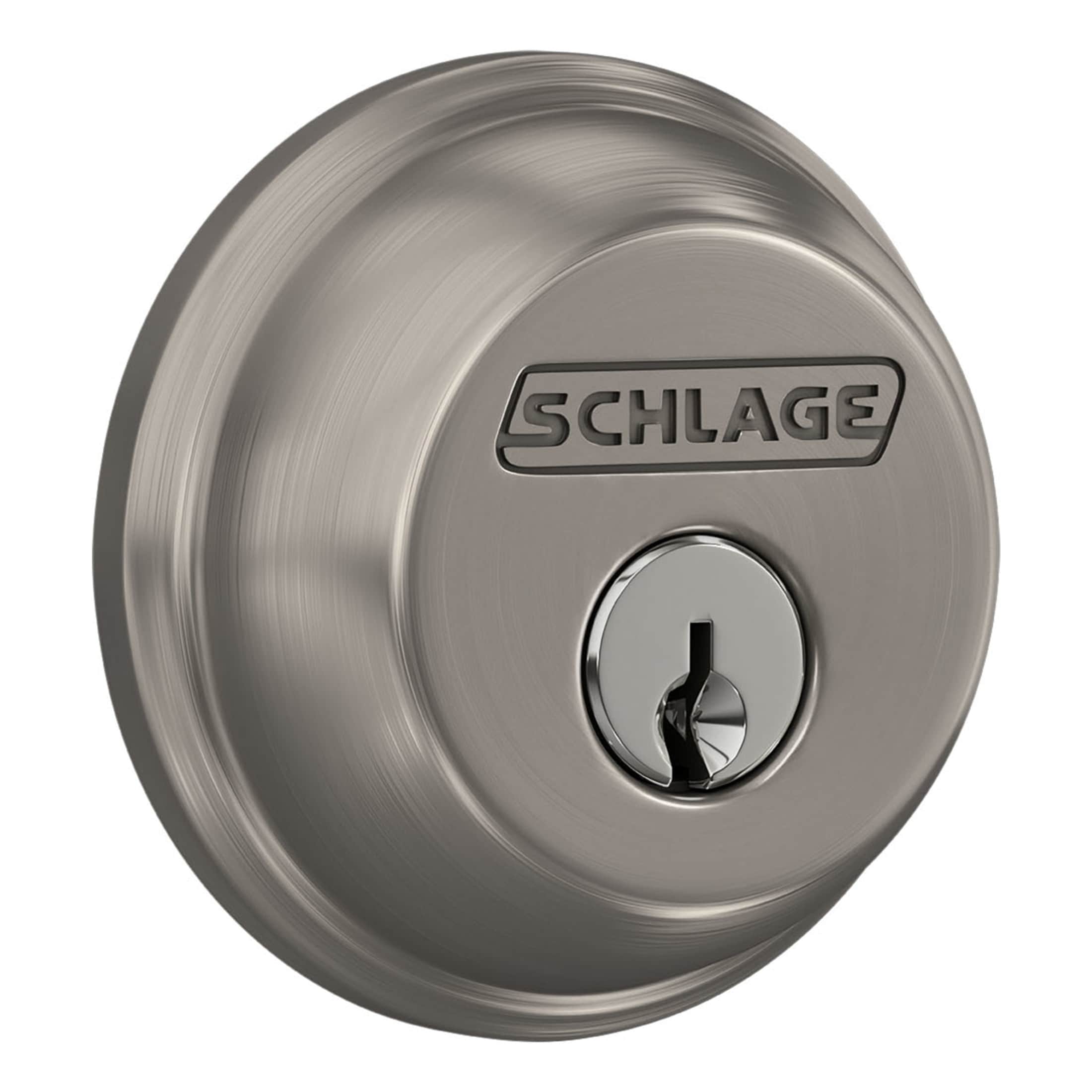 MUL-T-LOCK ONLINE :: Tailpiece for MUL-T-LOCK Cylinder for SCHLAGE Single Cylinder  Deadbolt