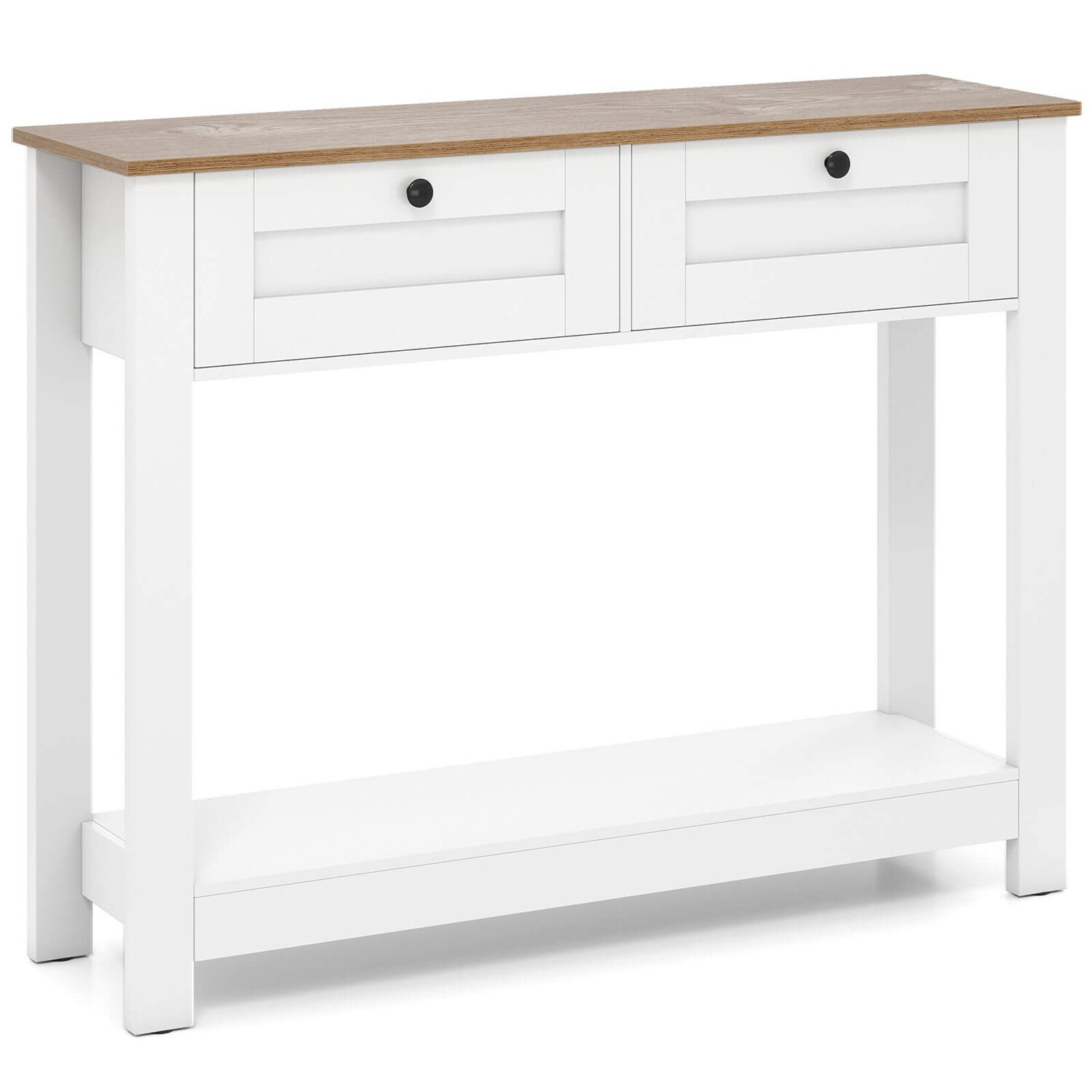 Costway CSHY004082 Console-Sofa-Tables - View #10