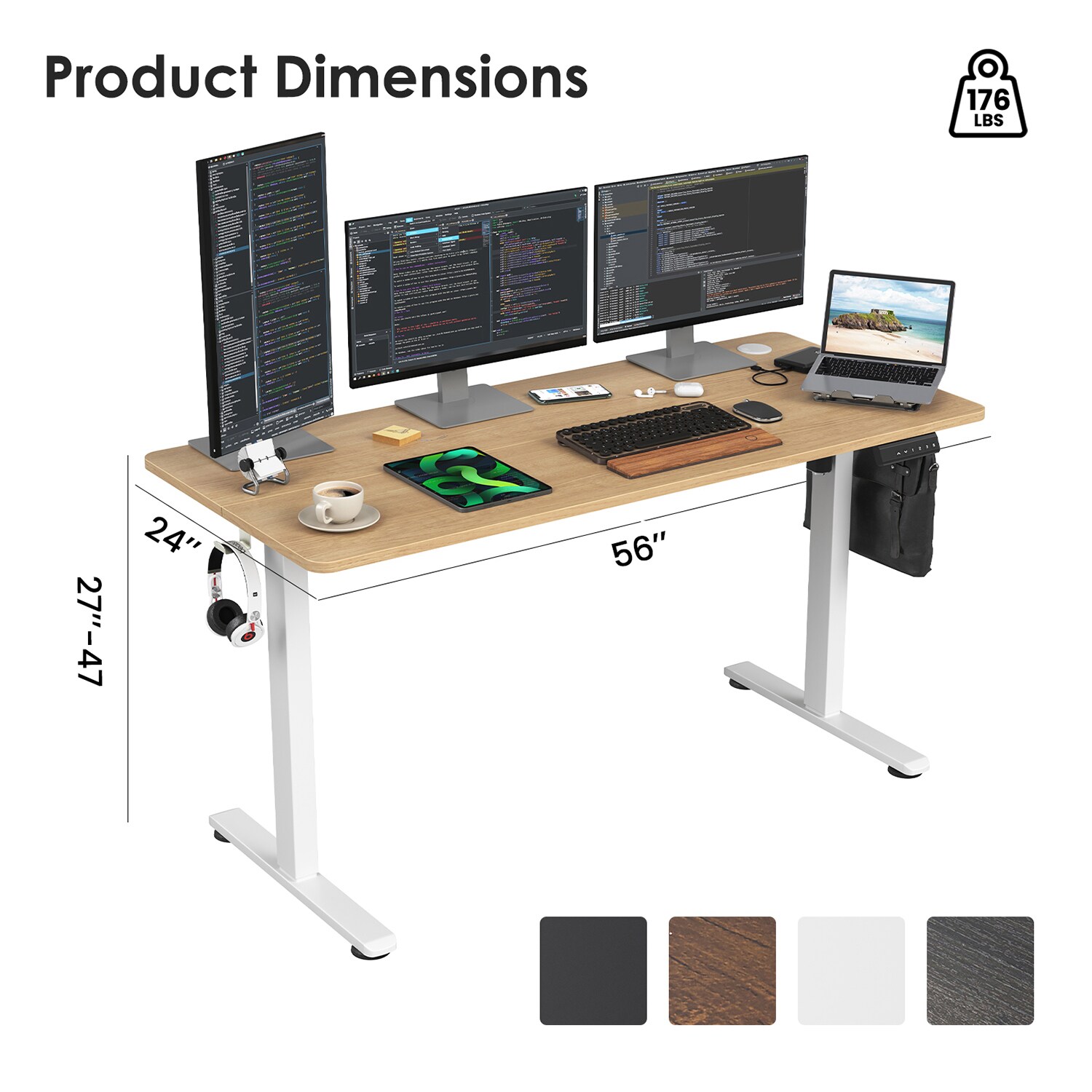 LUCKY ONE MO-S238321 desks - View #5