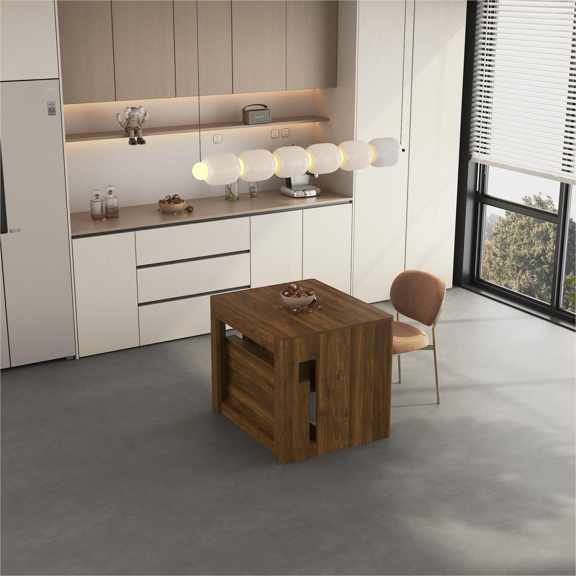 Watnature 69W0935VJJ0K Dining-Tables - View #6