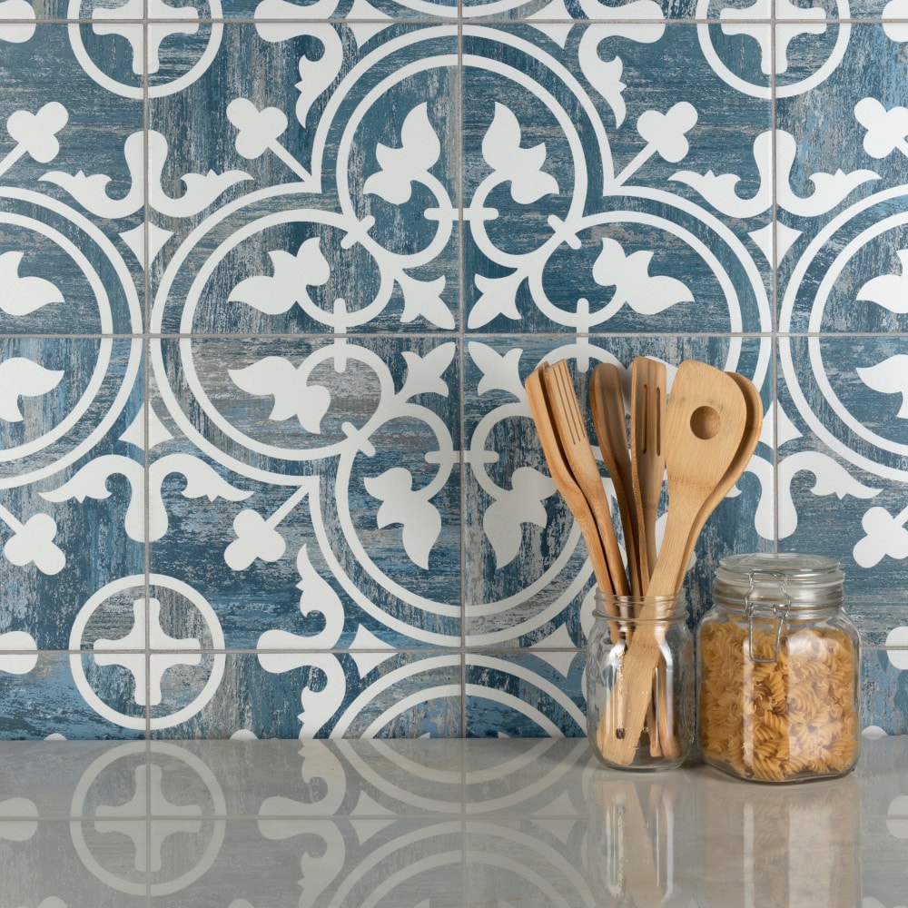 Affinity Tile FCD10CABD Ceramic-Tile - View #9