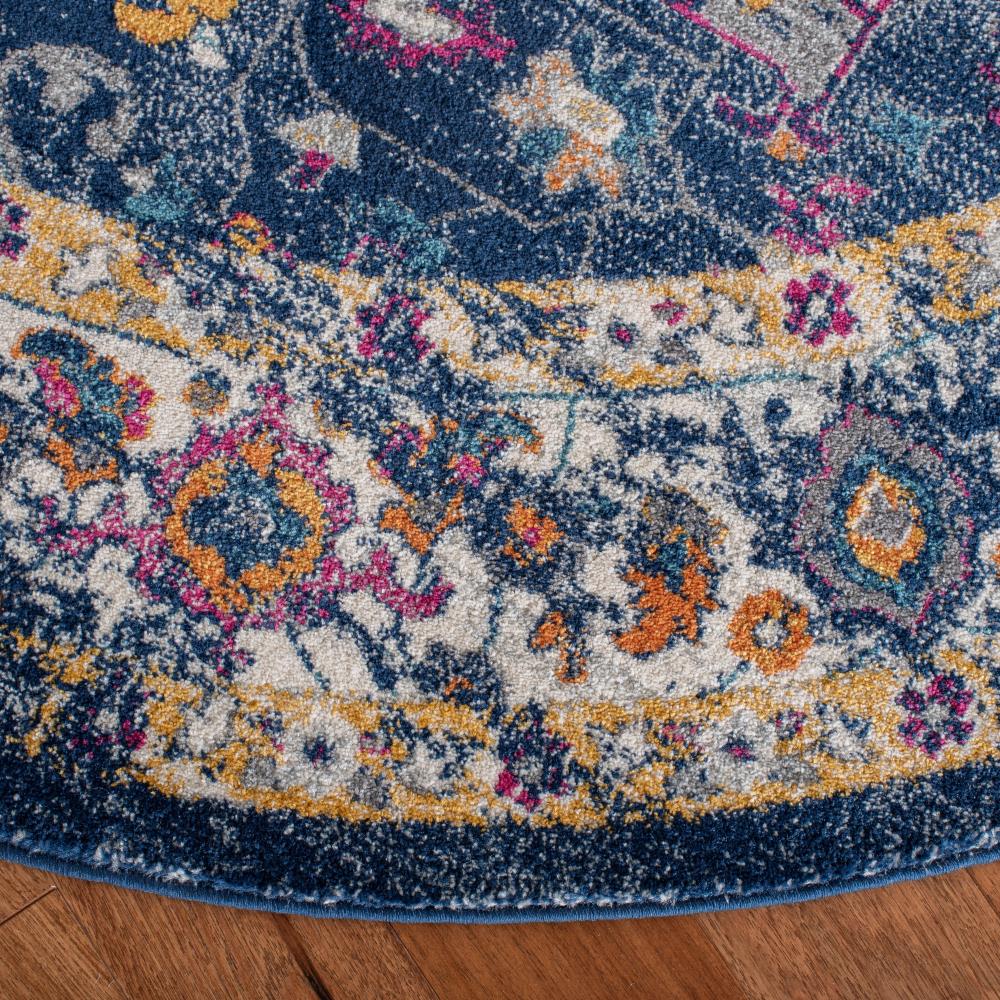 Safavieh EVK275N-7R rugs - View #3