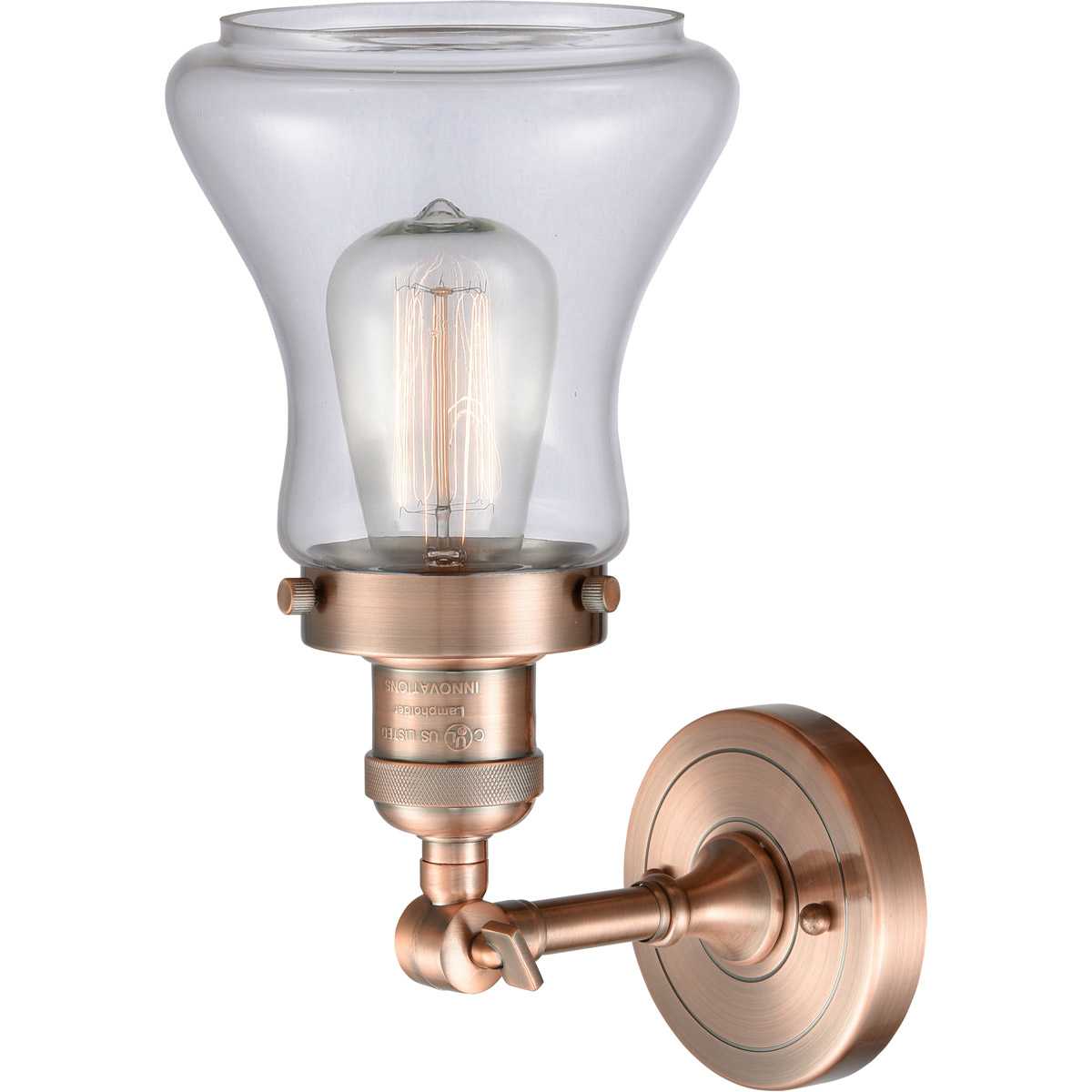 Innovations Lighting 1355783 b090000 - View #2