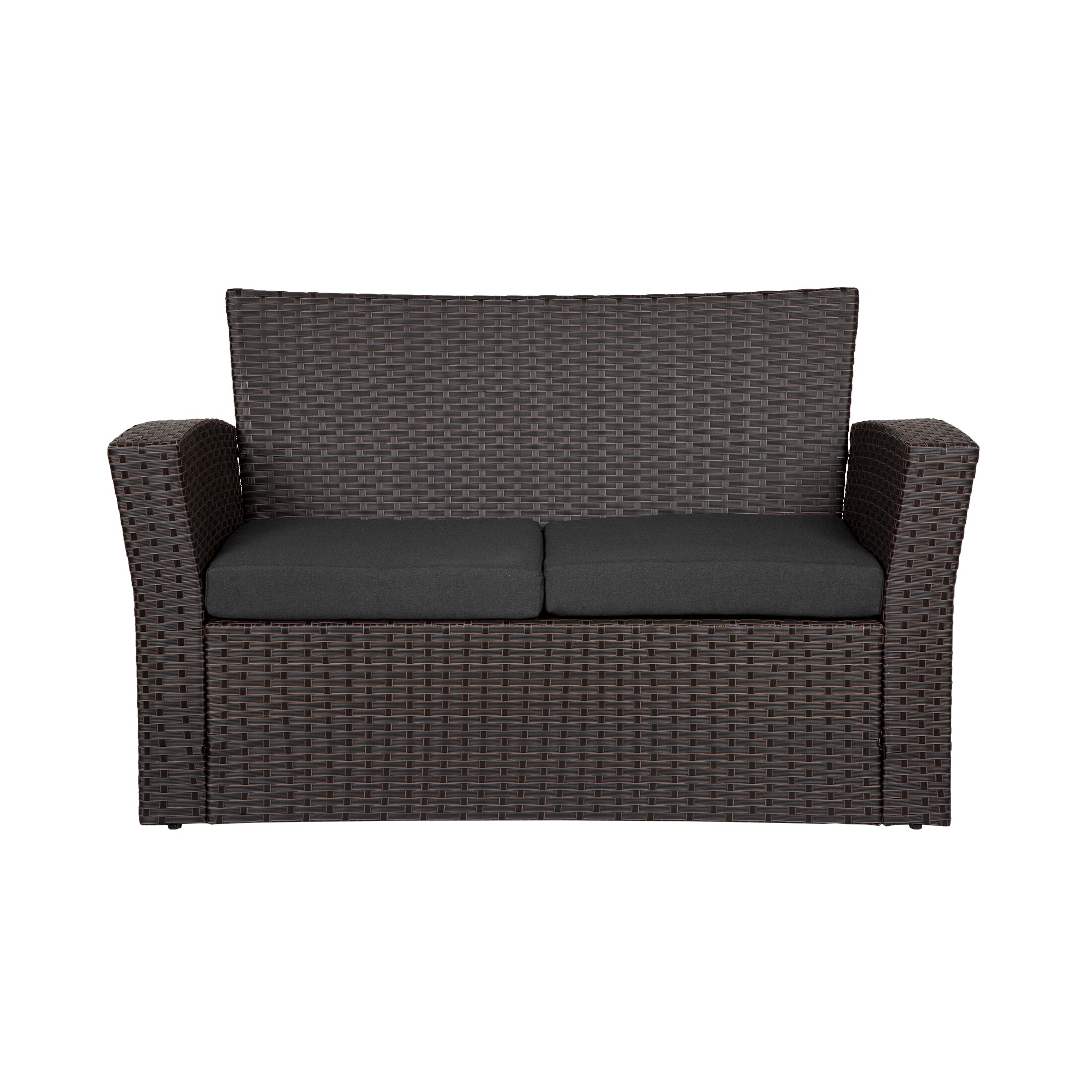Westin Furniture OD3001-BK Patio-Furniture-Cushions - View #4