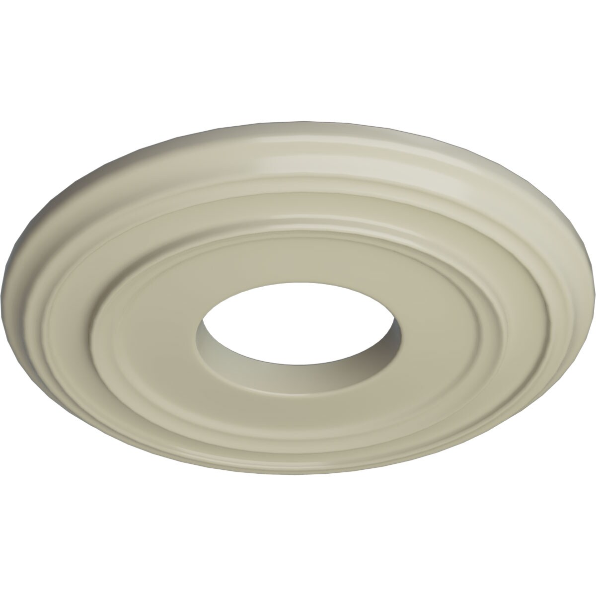 Ekena Millwork CM12CLCYF Ceiling-Medallions - View #2