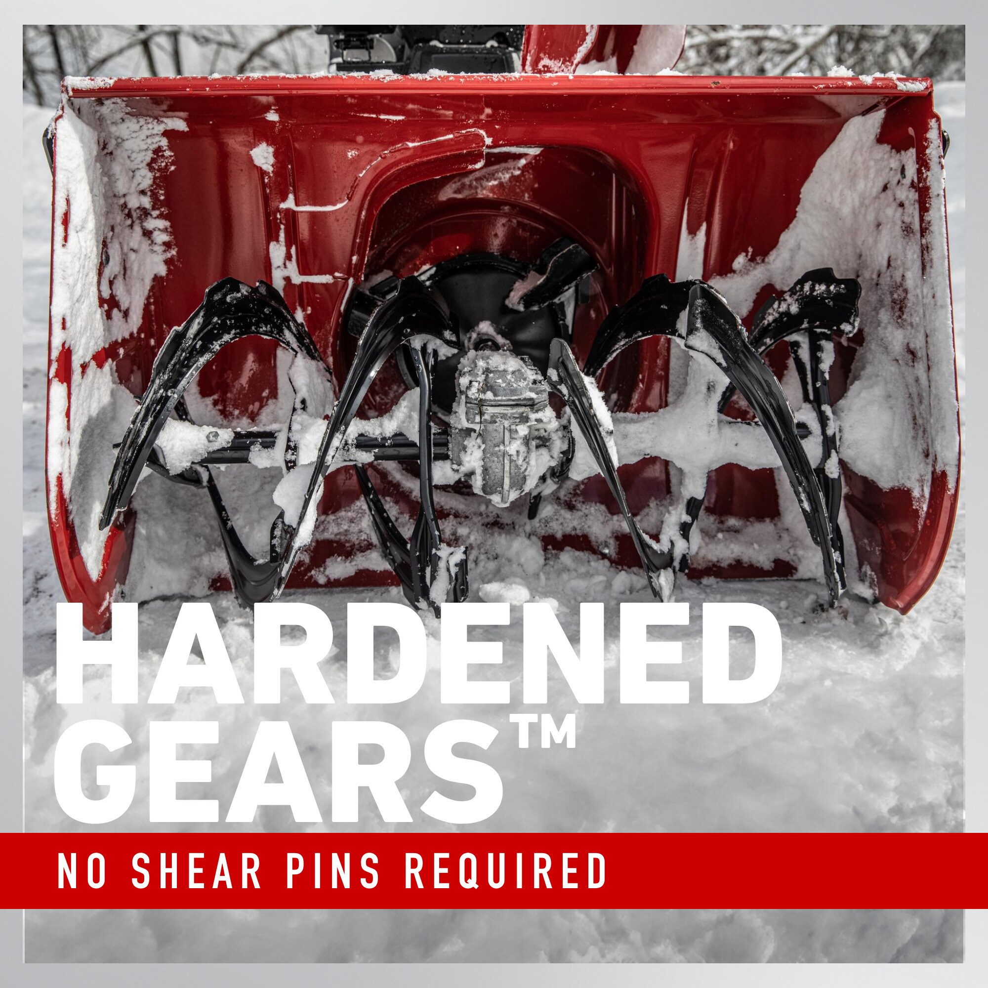 Toro Power Max HD 28-in Two-stage Self-propelled Gas Snow