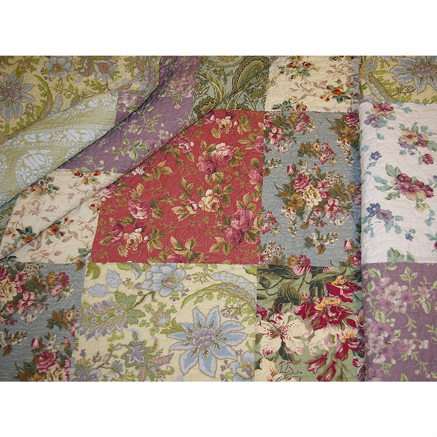 Slickblue D-FR-1578351TPQPBHG Blankets-And-Throws - View #3