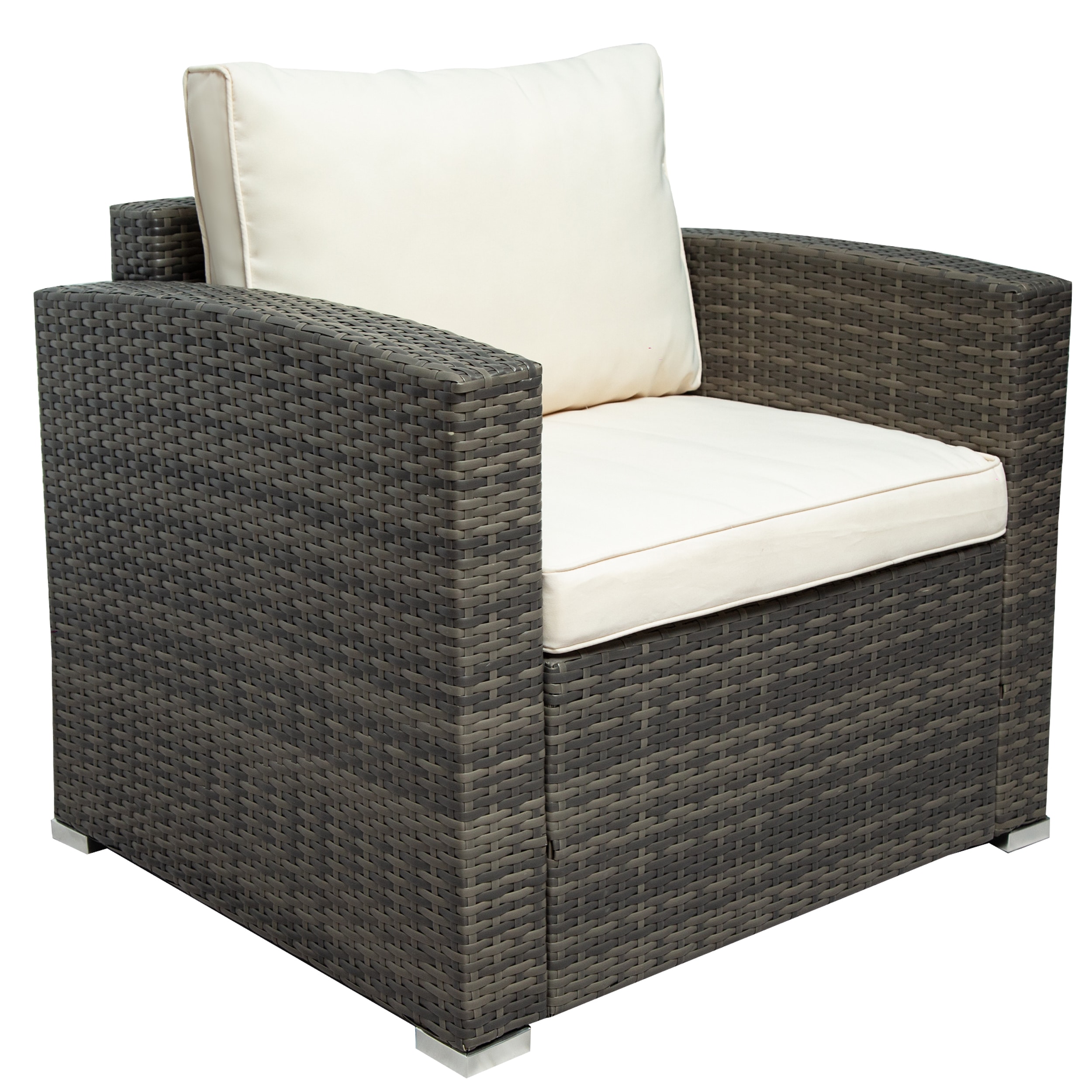 Clihome GOCH-FF1207AAK Patio-Conversation-Sets - View #9