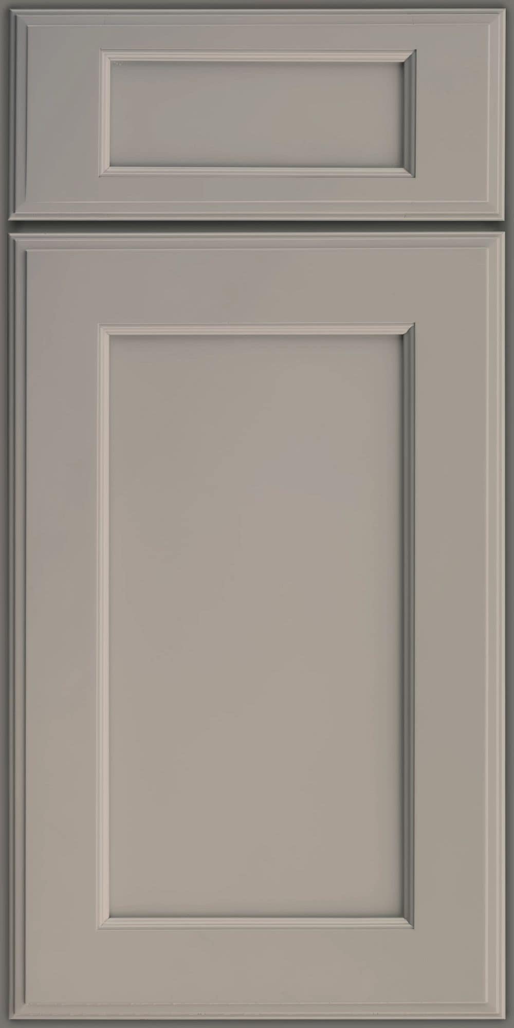 KraftMaid RDCDS,AH5D2,G81D Cabinet-Samples - View #8