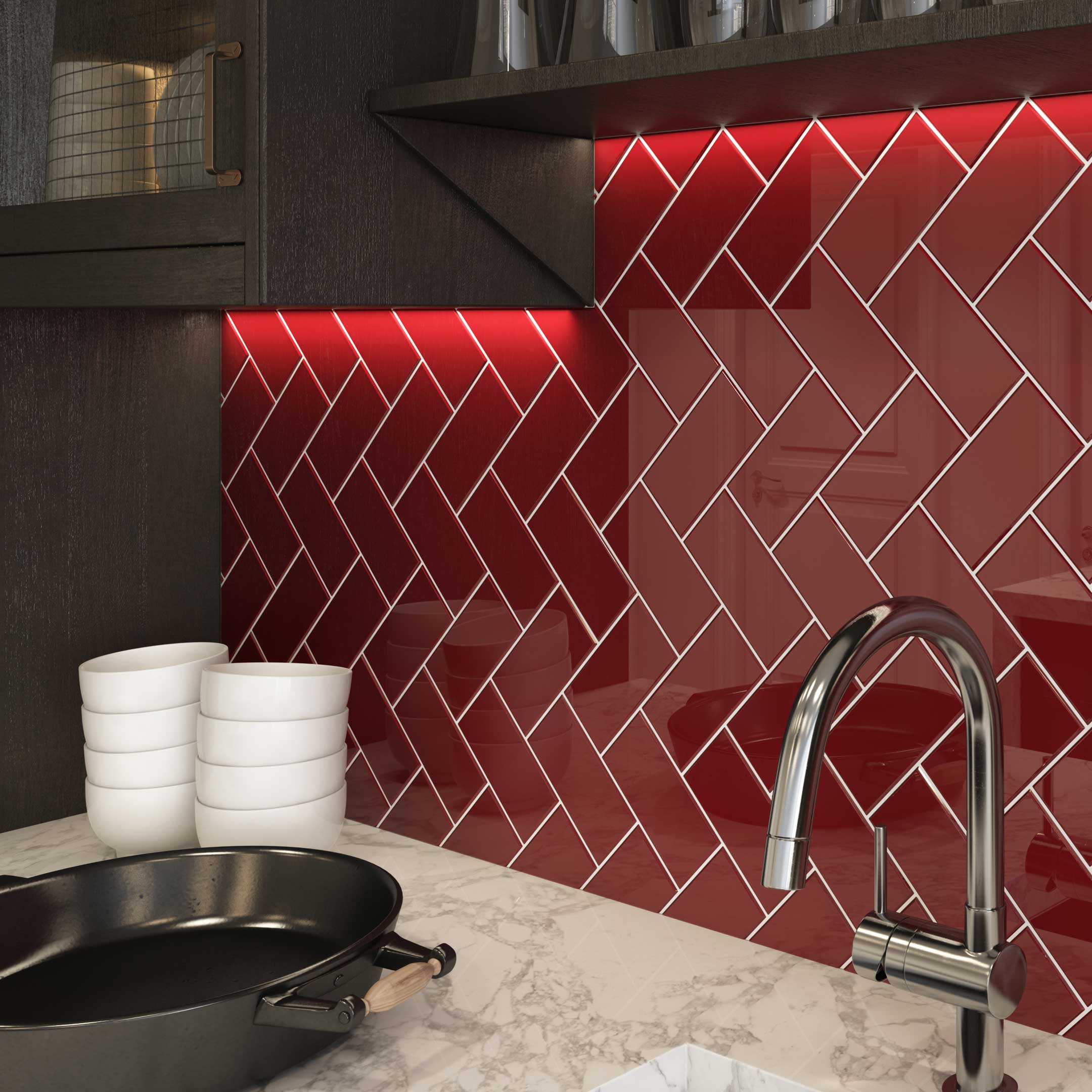 Giorbello G5922-SMPL Tile-Samples - View #3