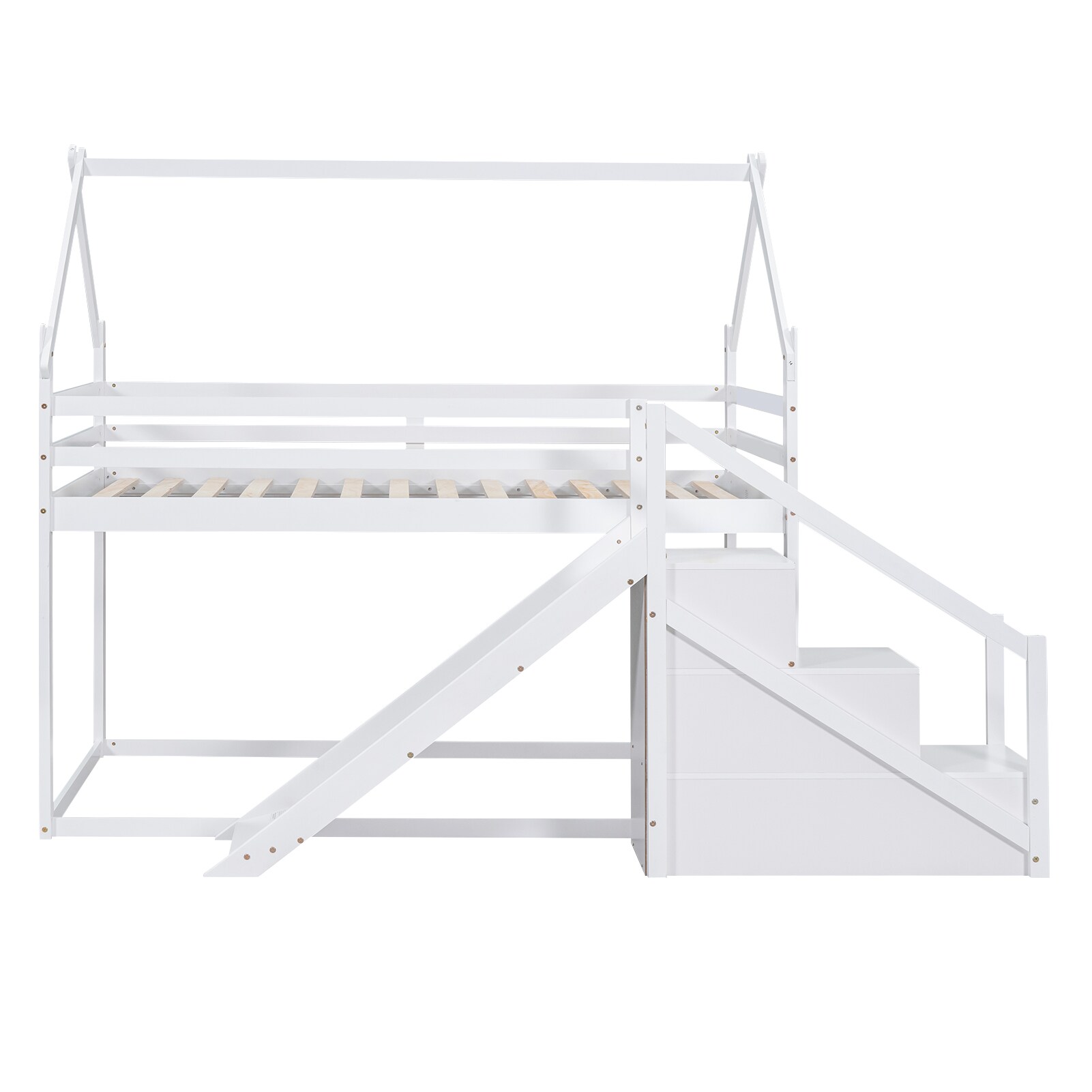 LOVMOR SF-M-GX000717AAK Bunk-Beds - View #6