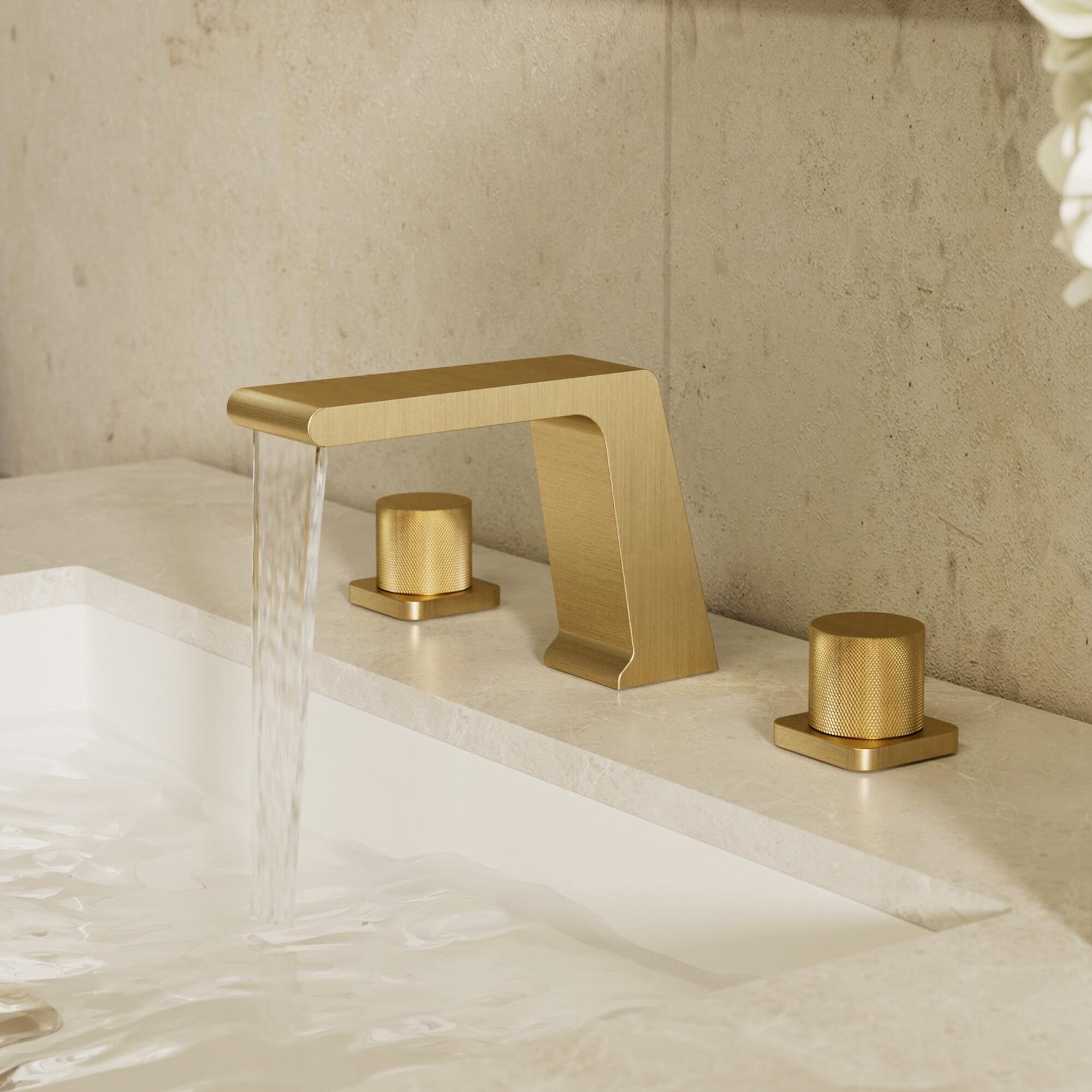 GRANDJOY SGF10GJ-08BG Lavatory-Faucets - View #2