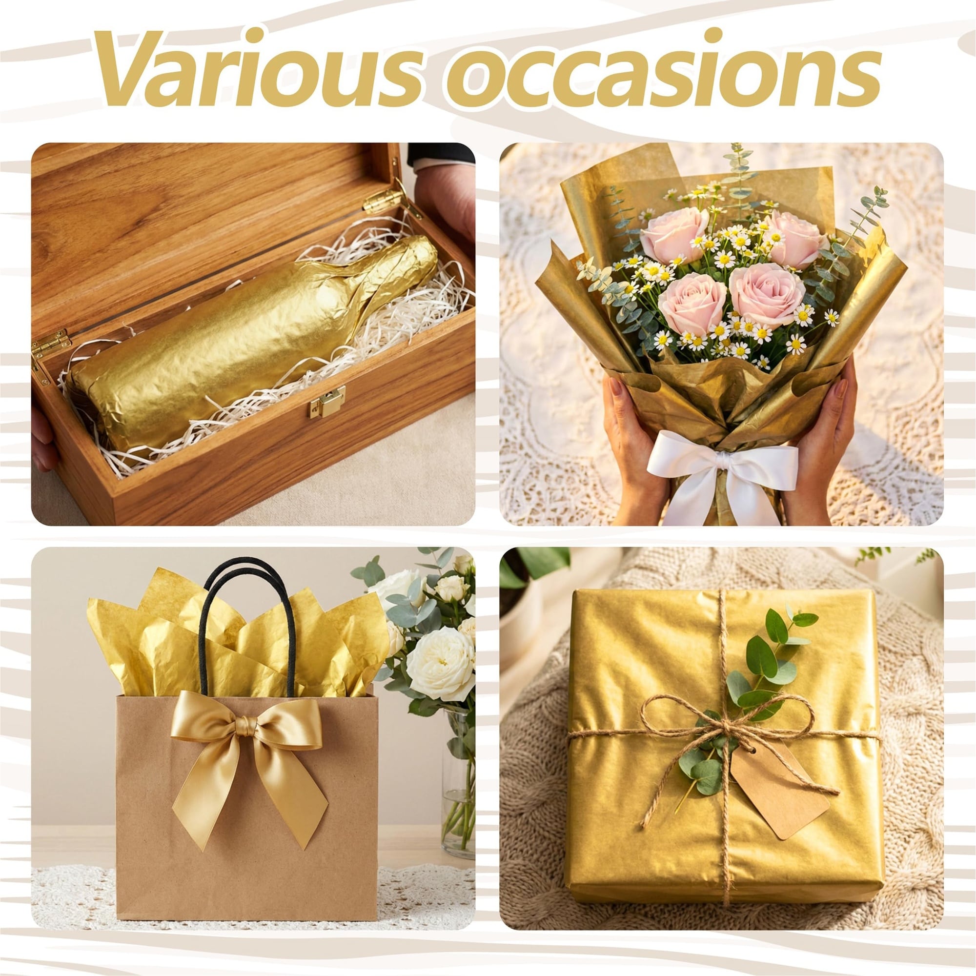 KIWDZFU LKI0824A0006 Wrapping-Paper - View #3