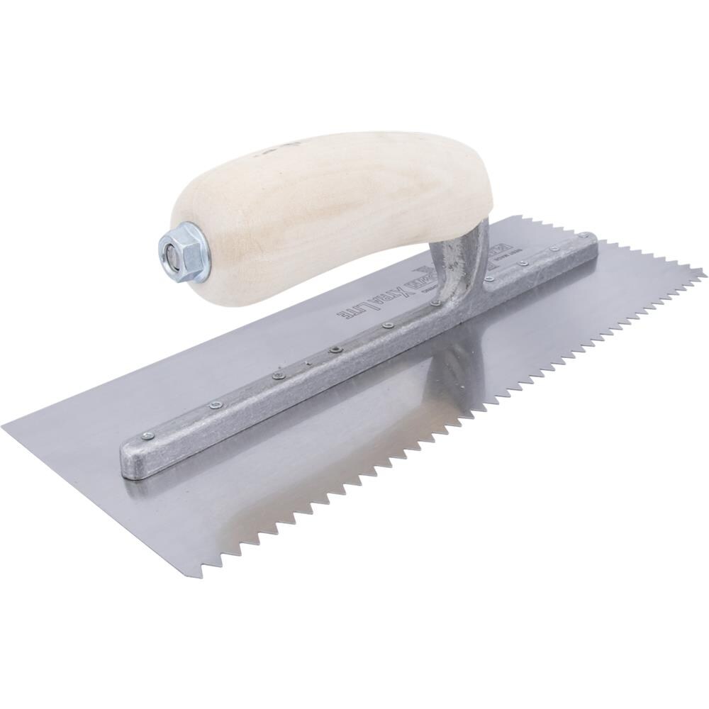 Marshalltown 780S Flooring-Trowels - View #4