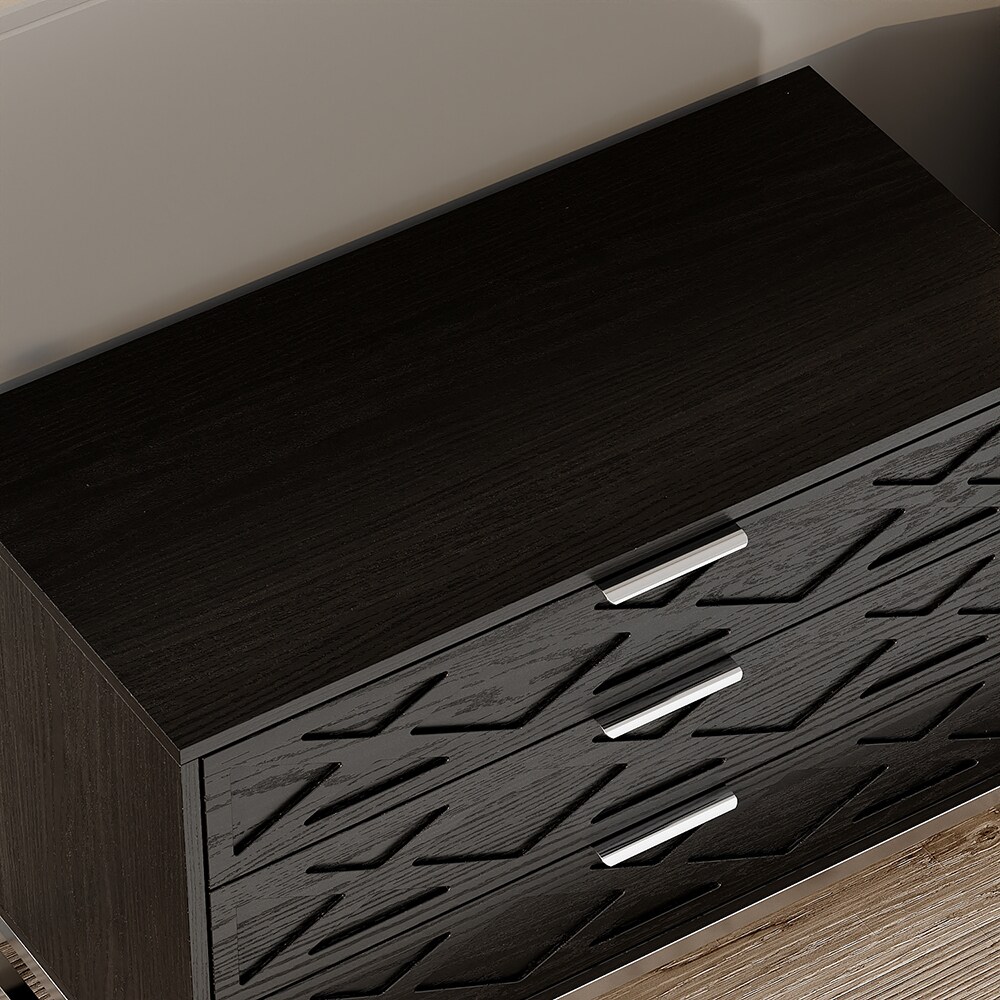 Homsee V-KF210359-01 nightstands - View #16