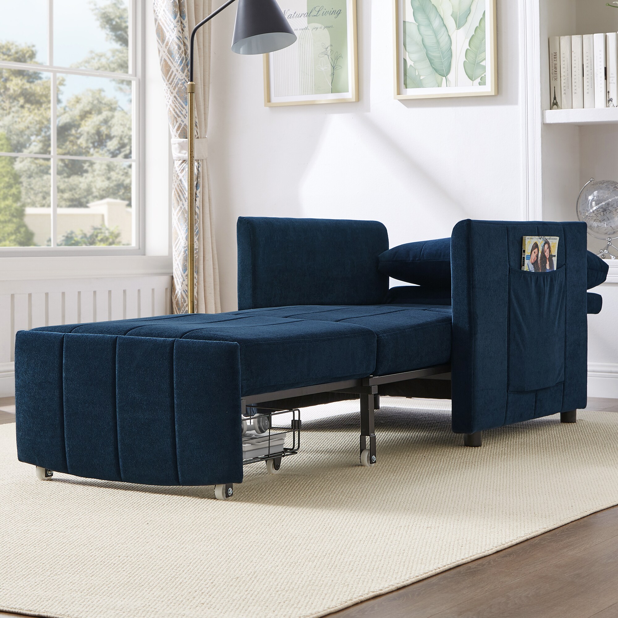 Clihome CL-SL64002BRCH chairs - View #4