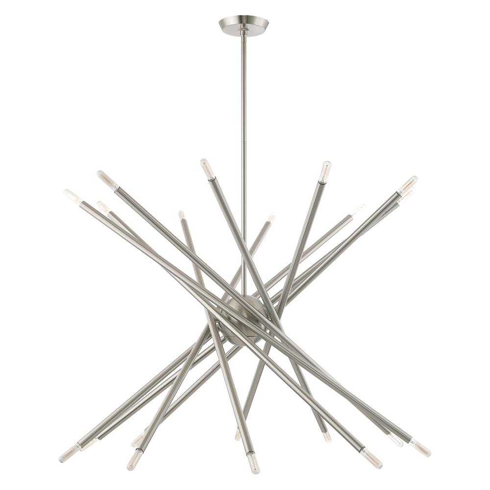 Livex Lighting 46779-91 b090015 - View #4