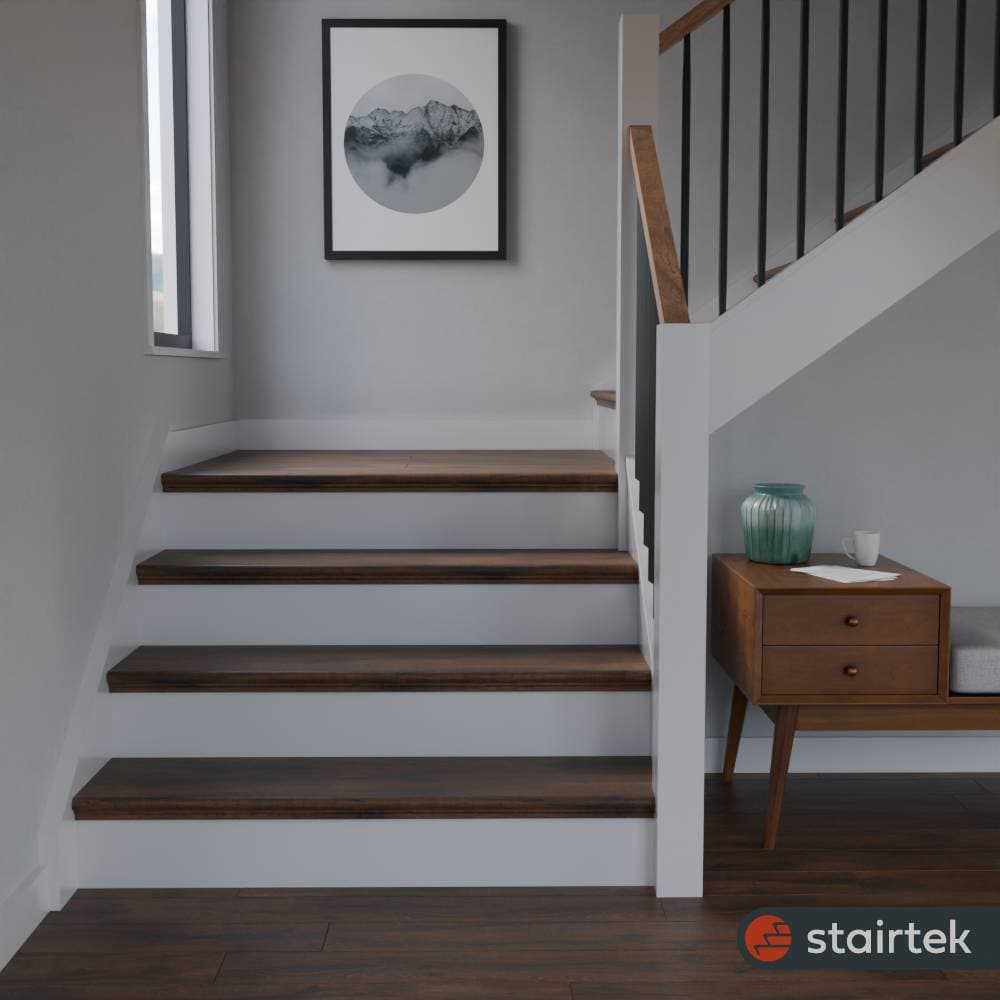 Stairtek XTLA1148-PE001 Stair-Treads - View #3