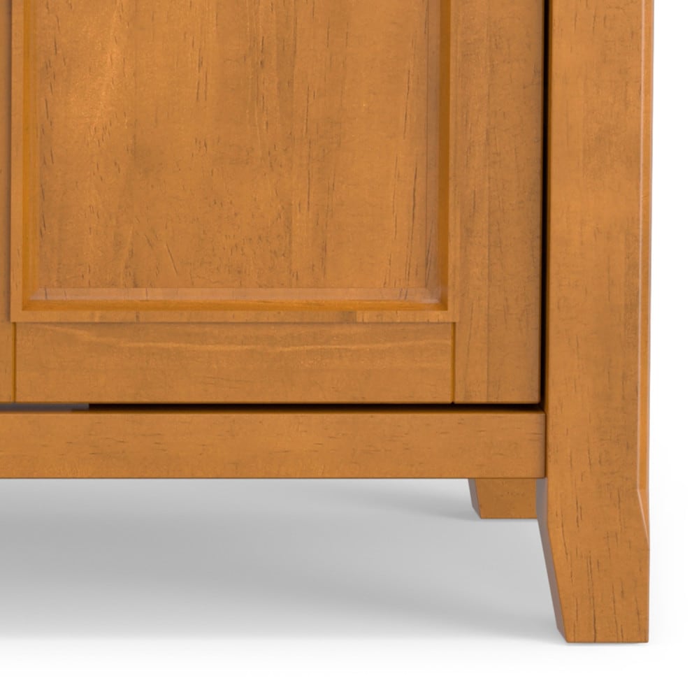 Simpli Home AXCAMH16-LGB Tv-Stands - View #6