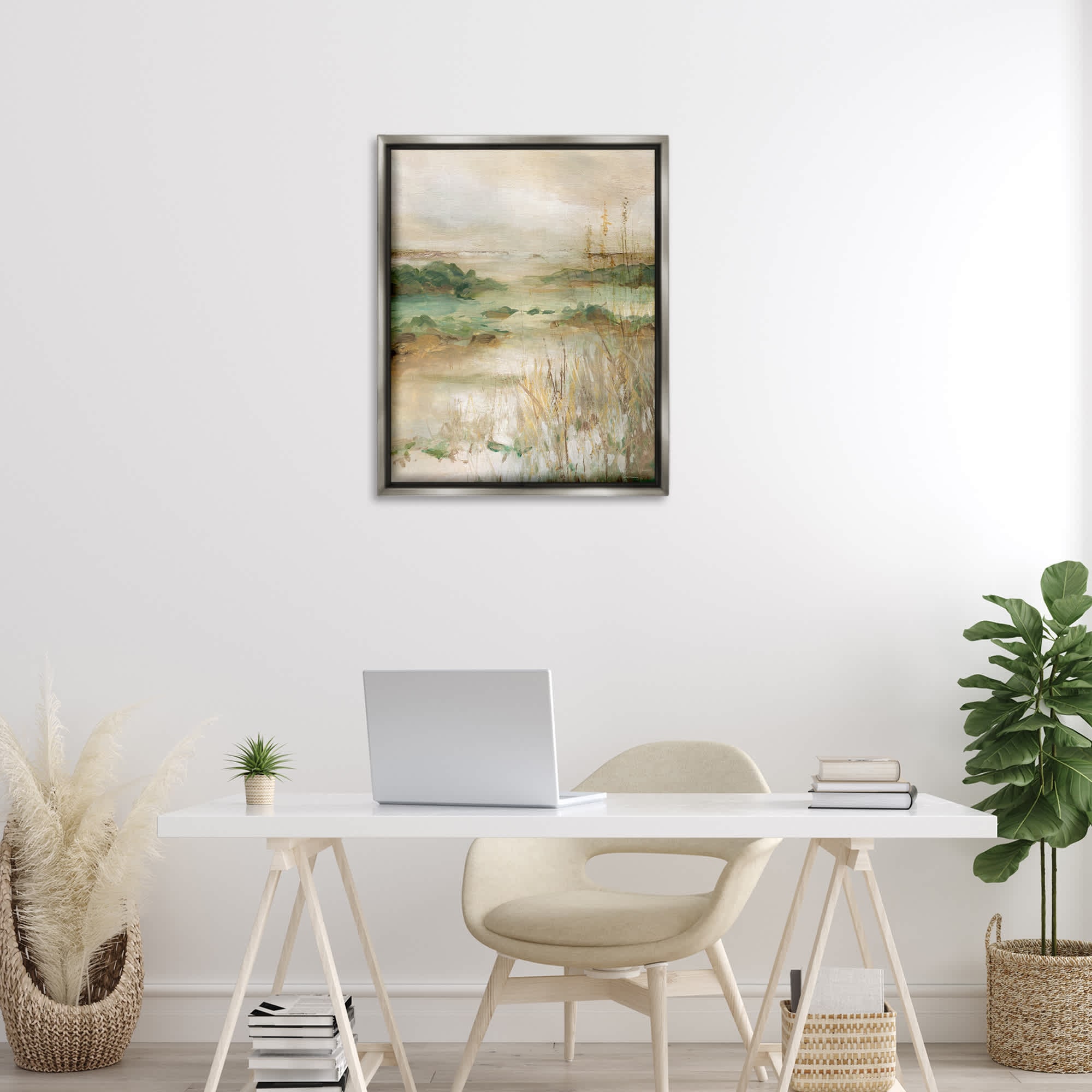 Stupell Industries BS-291-FFL-24X30 Wall-Art - View #3