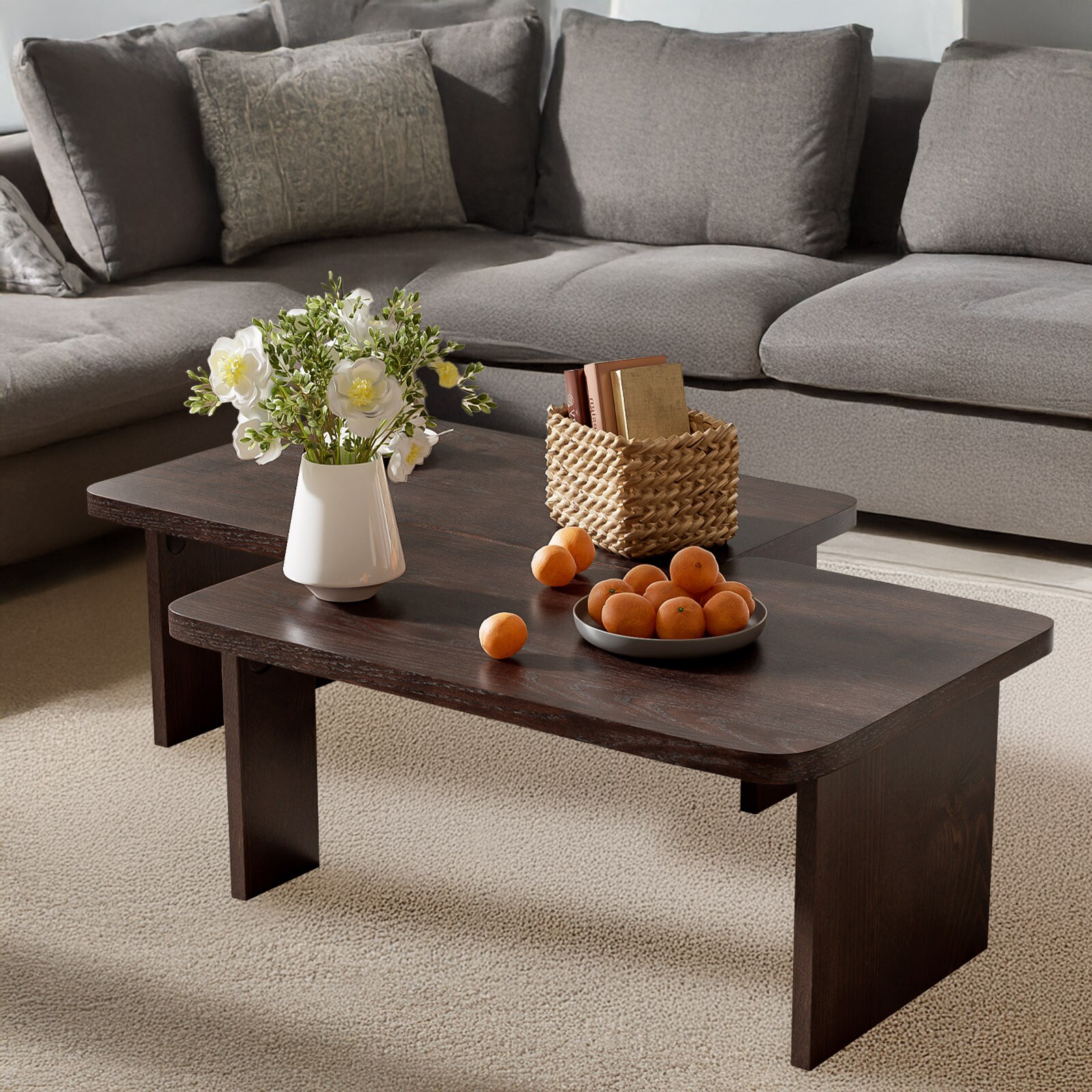 Maocao Hoom JLP232174P Coffee-Tables - View #3