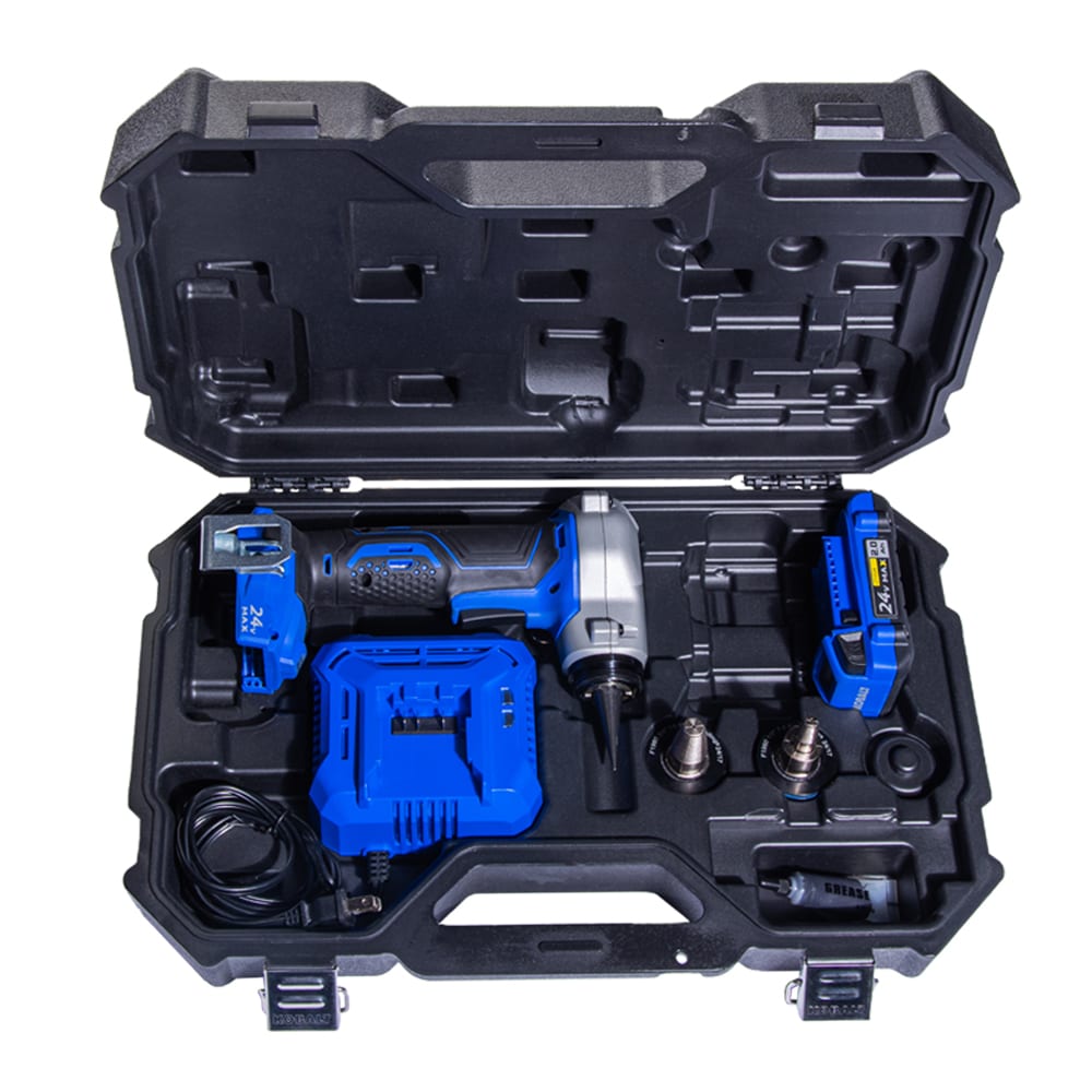 Kobalt KPE 1024A-03 Pex-Crimp-Fittings - View #4