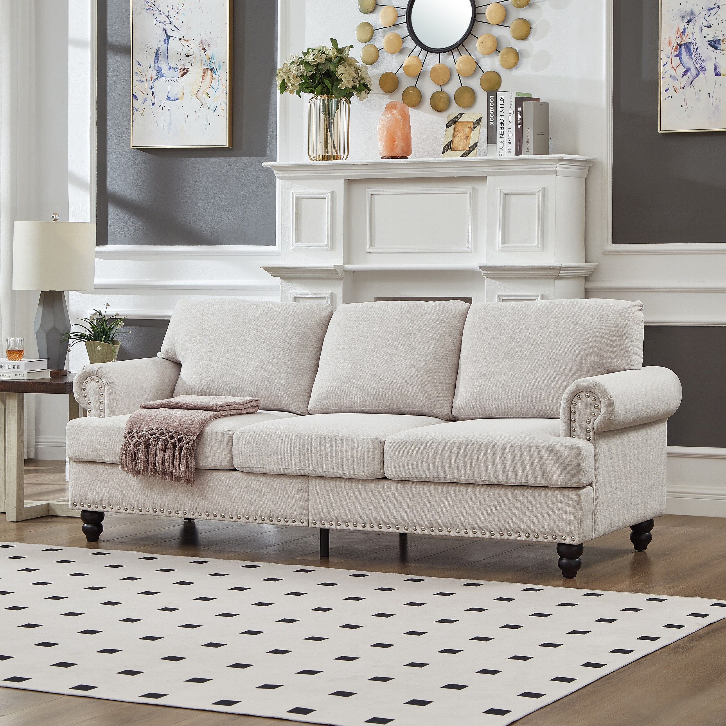 Bybafun YD2700094 Sofas-Loveseats - View #9
