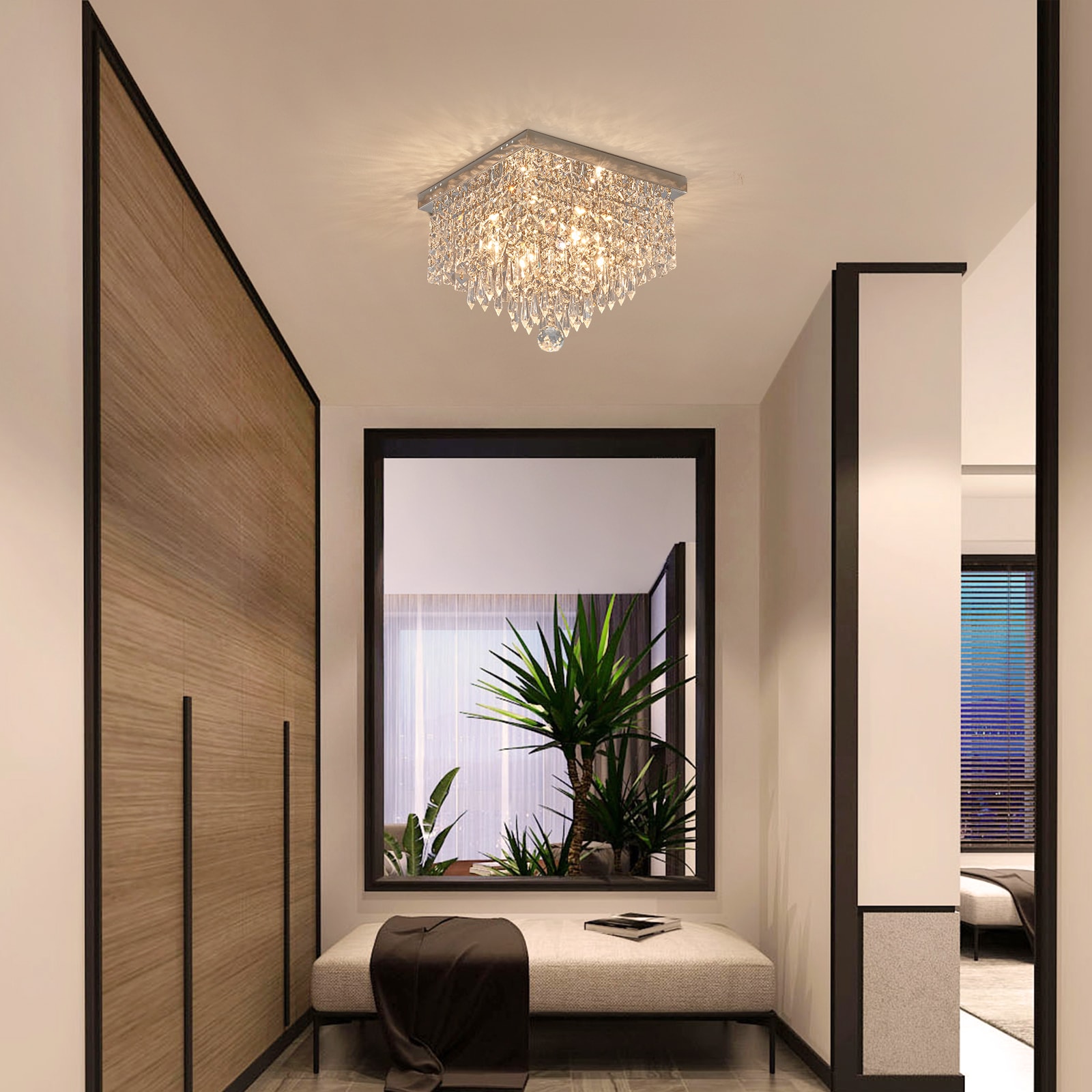 Antoine DCL053 flushmounts - View #3