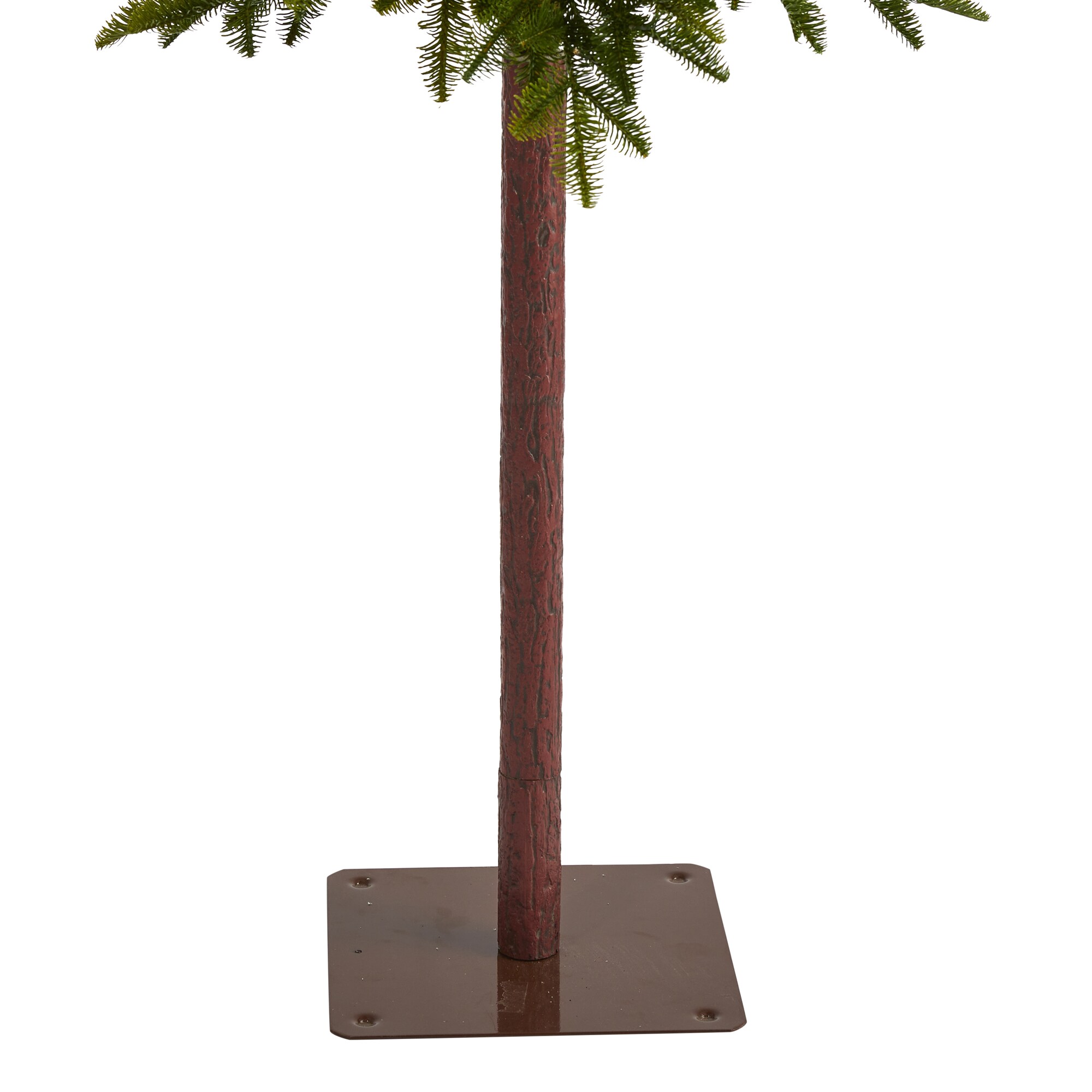 Nearly Natural T1466 Artificial-Christmas-Trees - View #6