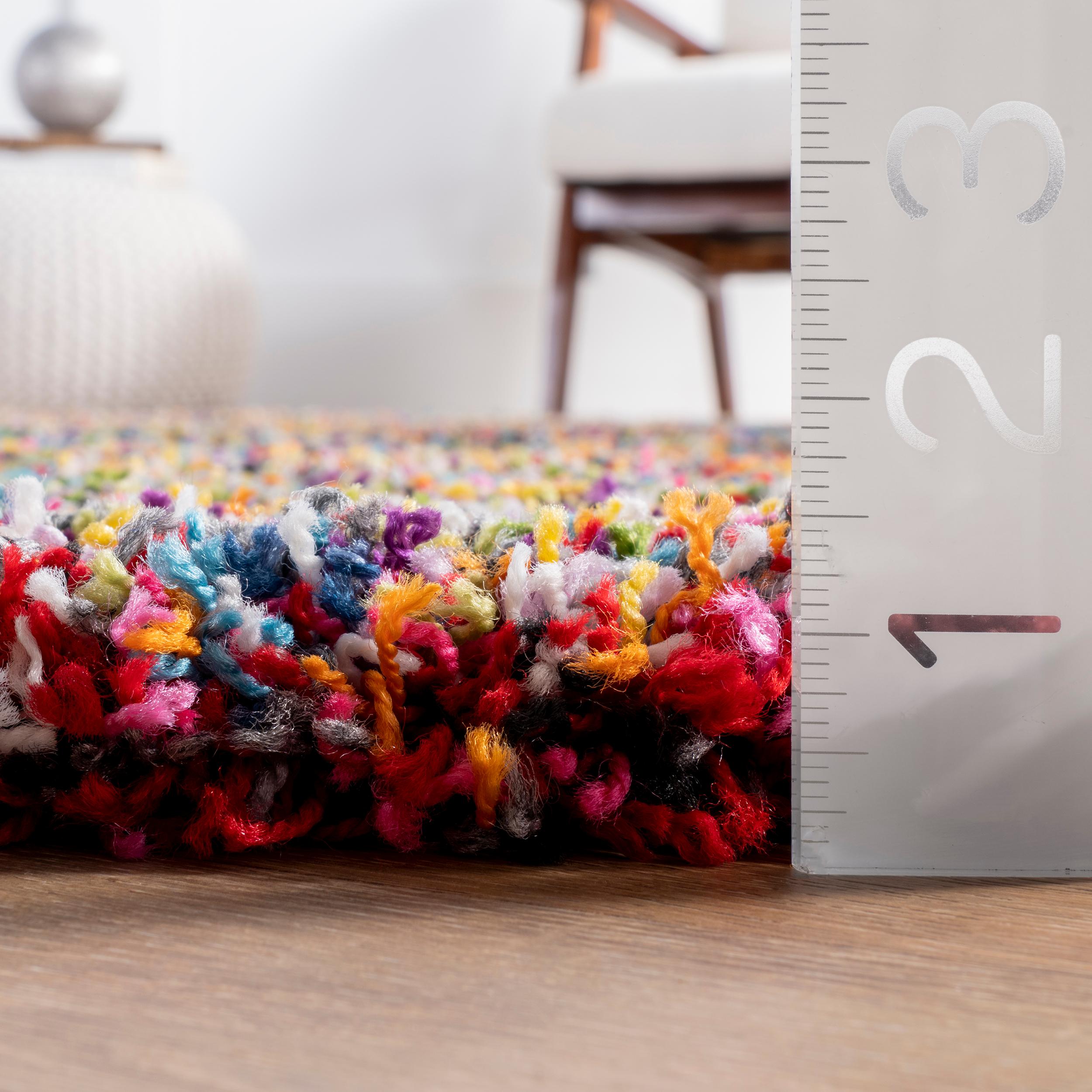 nuLOOM OZXL03A-S808 rugs - View #7