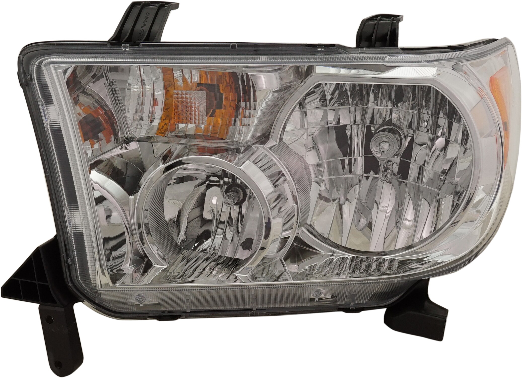 Garage-Pro JCWREPT100308GP Headlights-Components - View #3
