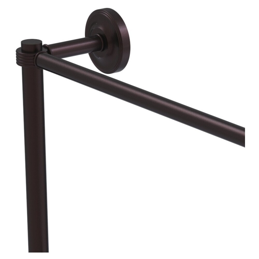 Allied Brass PR-28G-36-ABZ d060350 - View #2