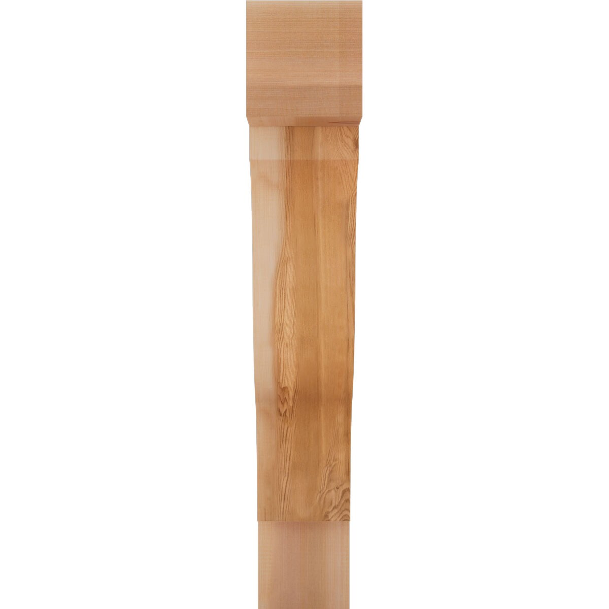 Ekena Millwork BKT06X32X36FST05SWR Exterior-Brackets-Braces - View #2