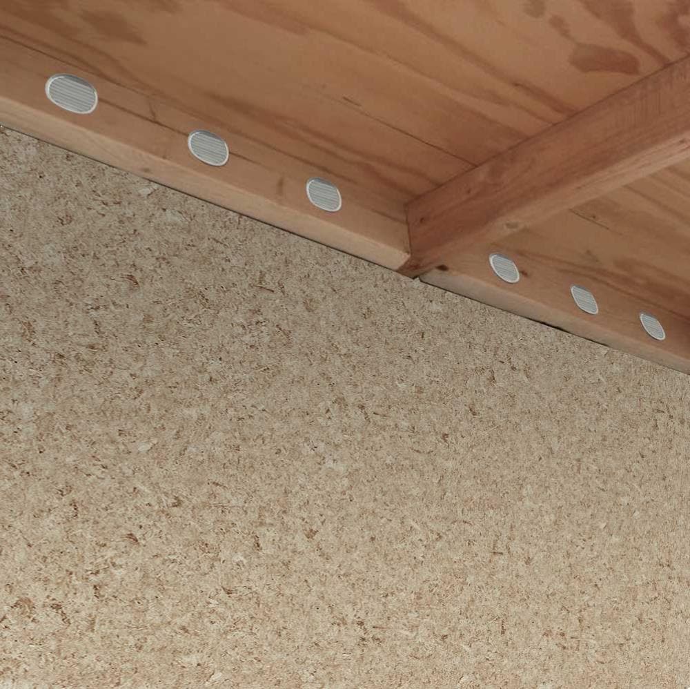 Gibraltar Building Products ML2 Soffit-Vents - View #2