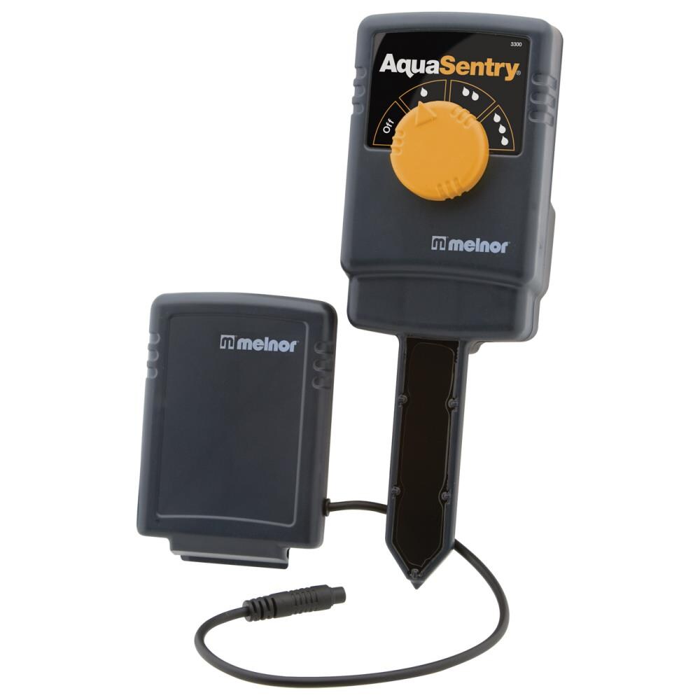 Melnor 3300-IN Irrigation-Timer-Acc - View #2