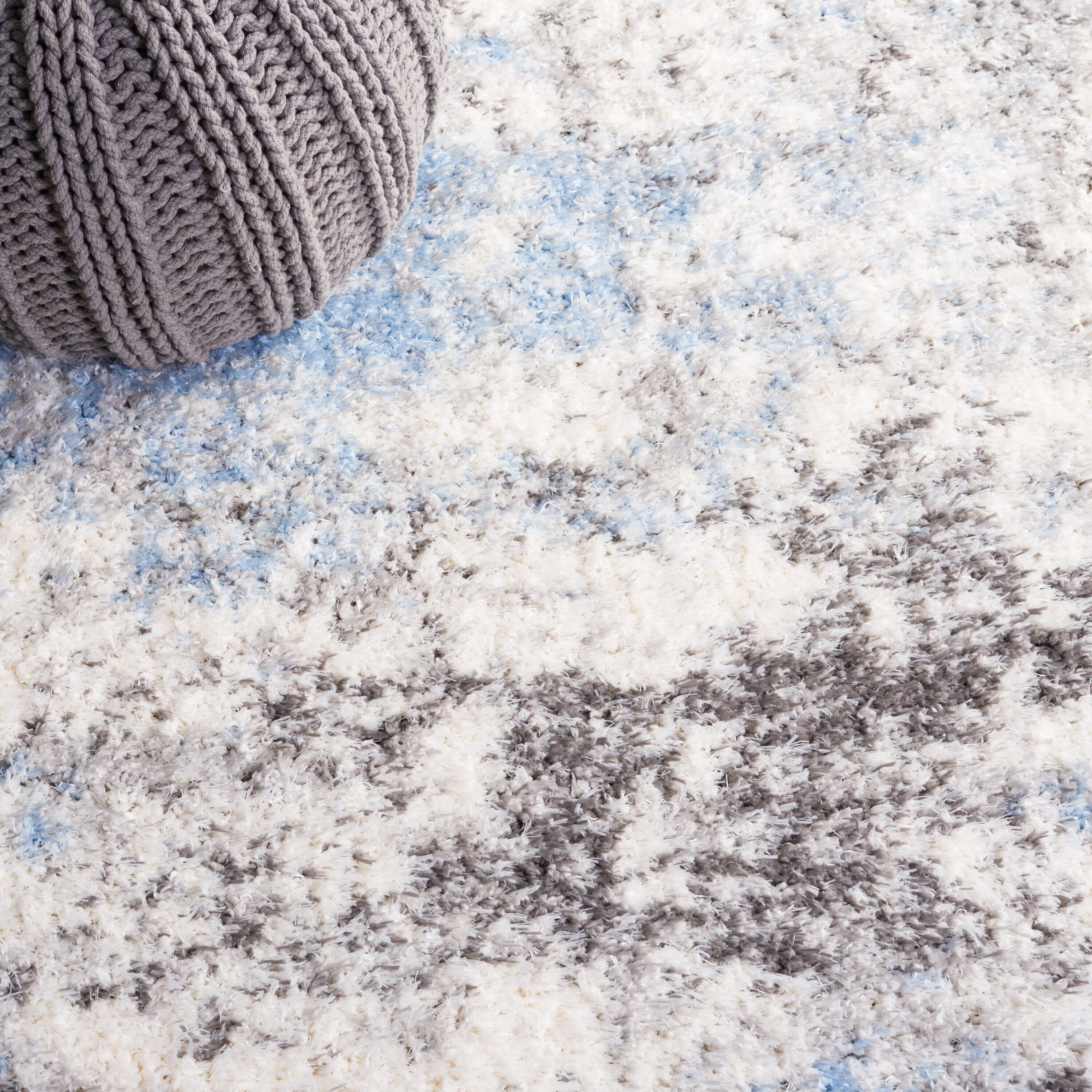Safavieh LNS556F-8 rugs - View #6
