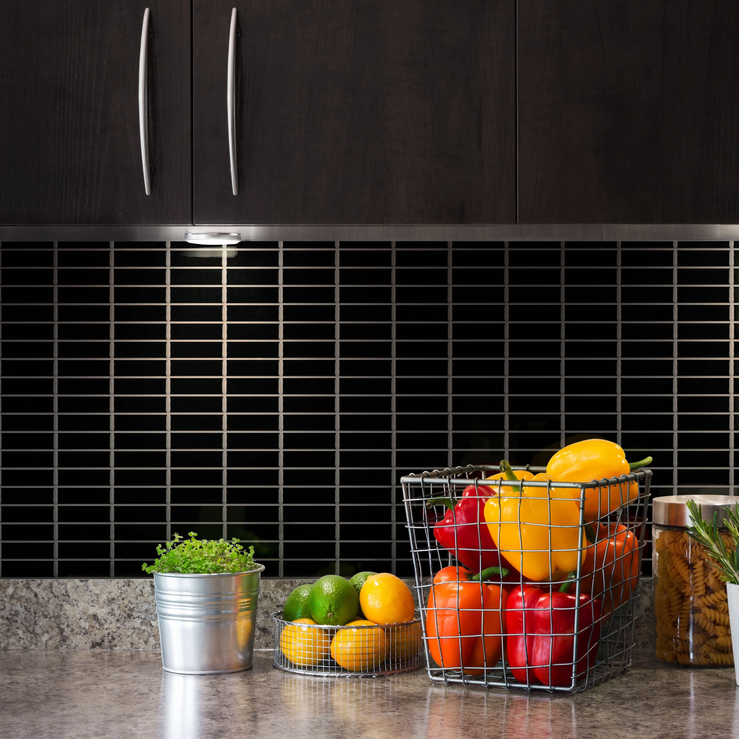 Affinity Tile FTCMBSTGBK Ceramic-Tile - View #2