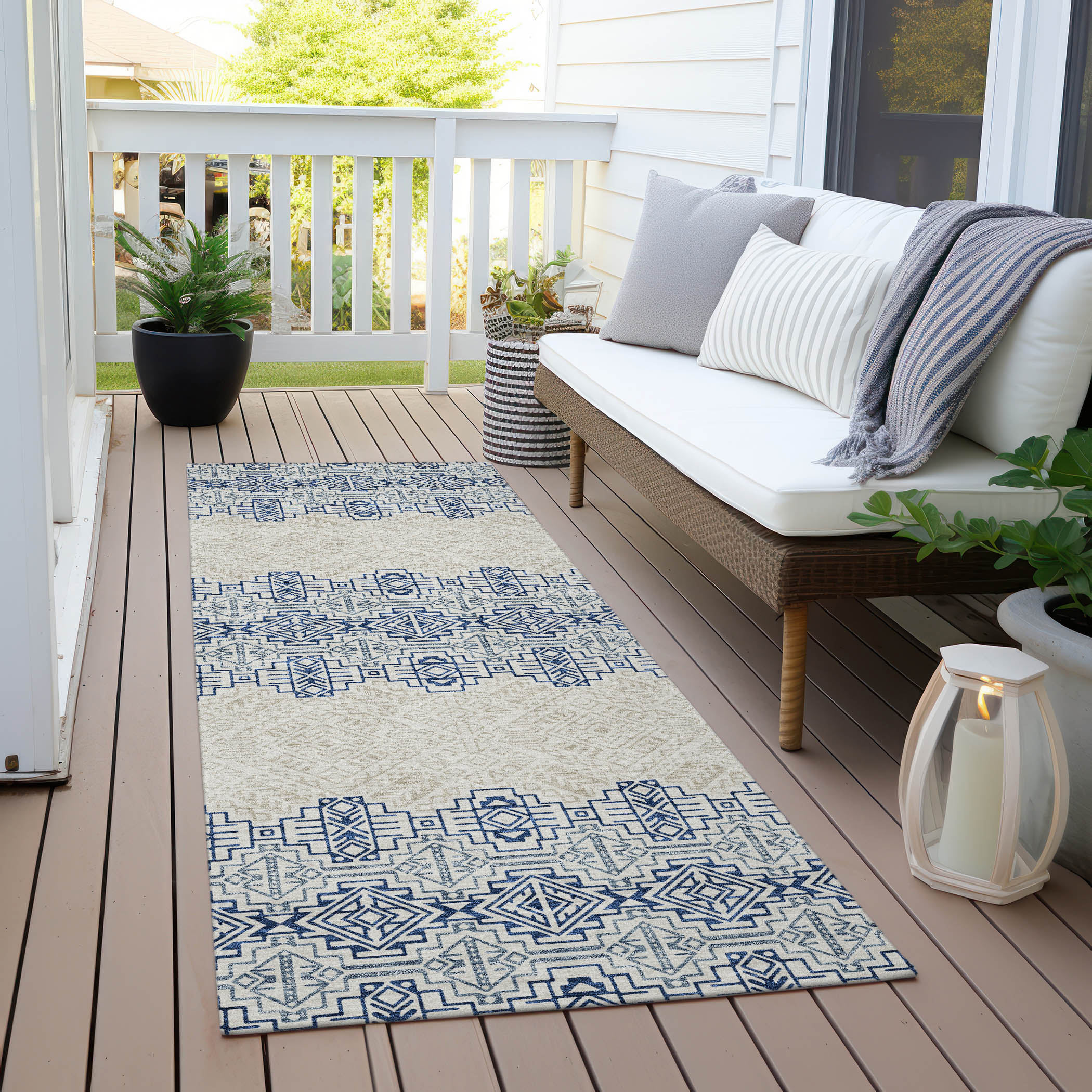 Addison Rugs ACN970NA2X8 rugs - View #7