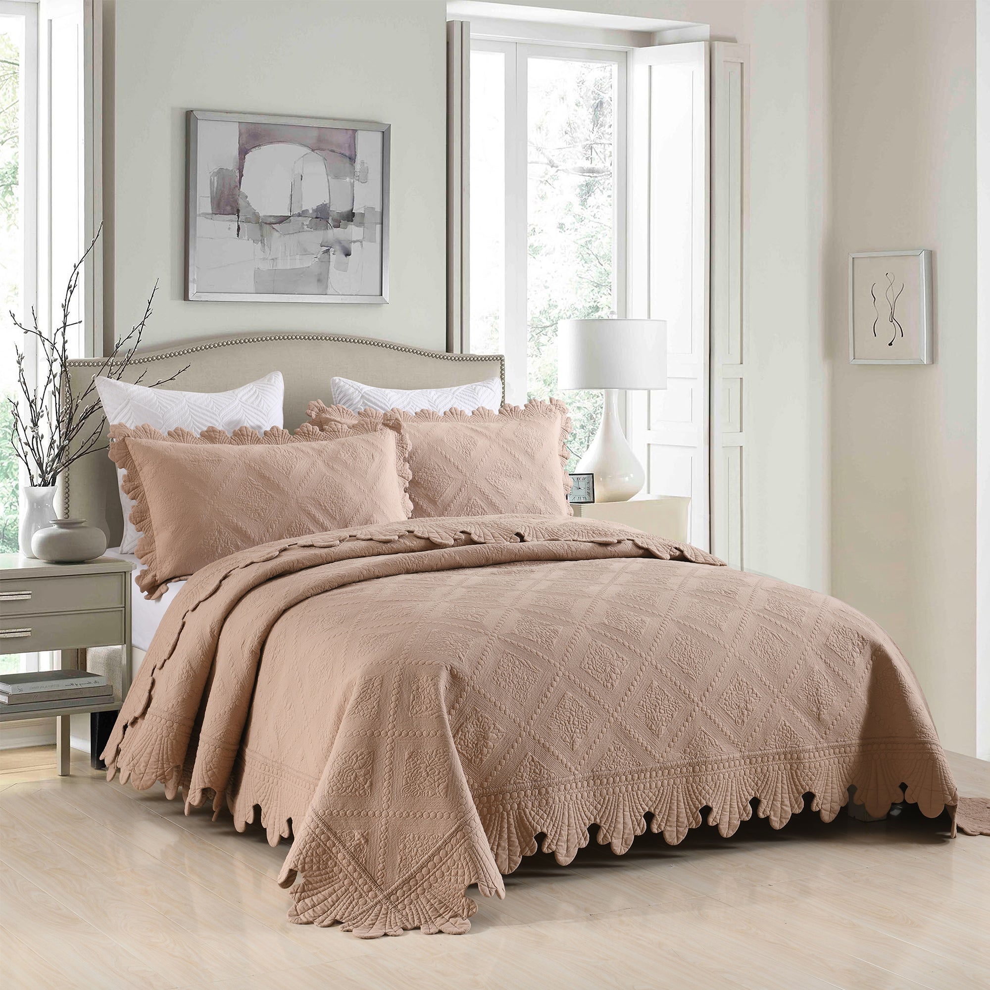 MarCielo TK60 Q bedding - View #2