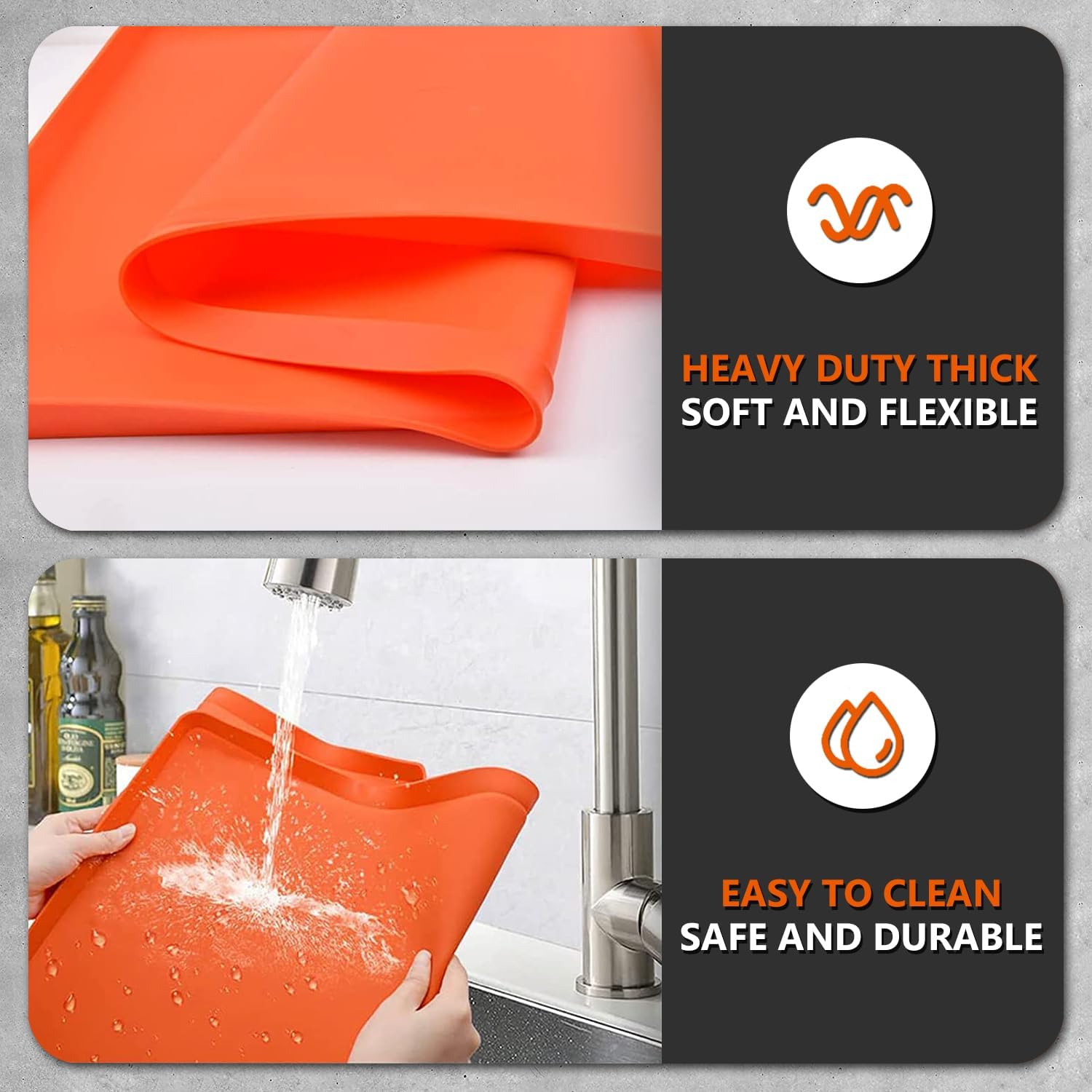 Protebox B0C89CNWD6 Grill-Mats - View #7