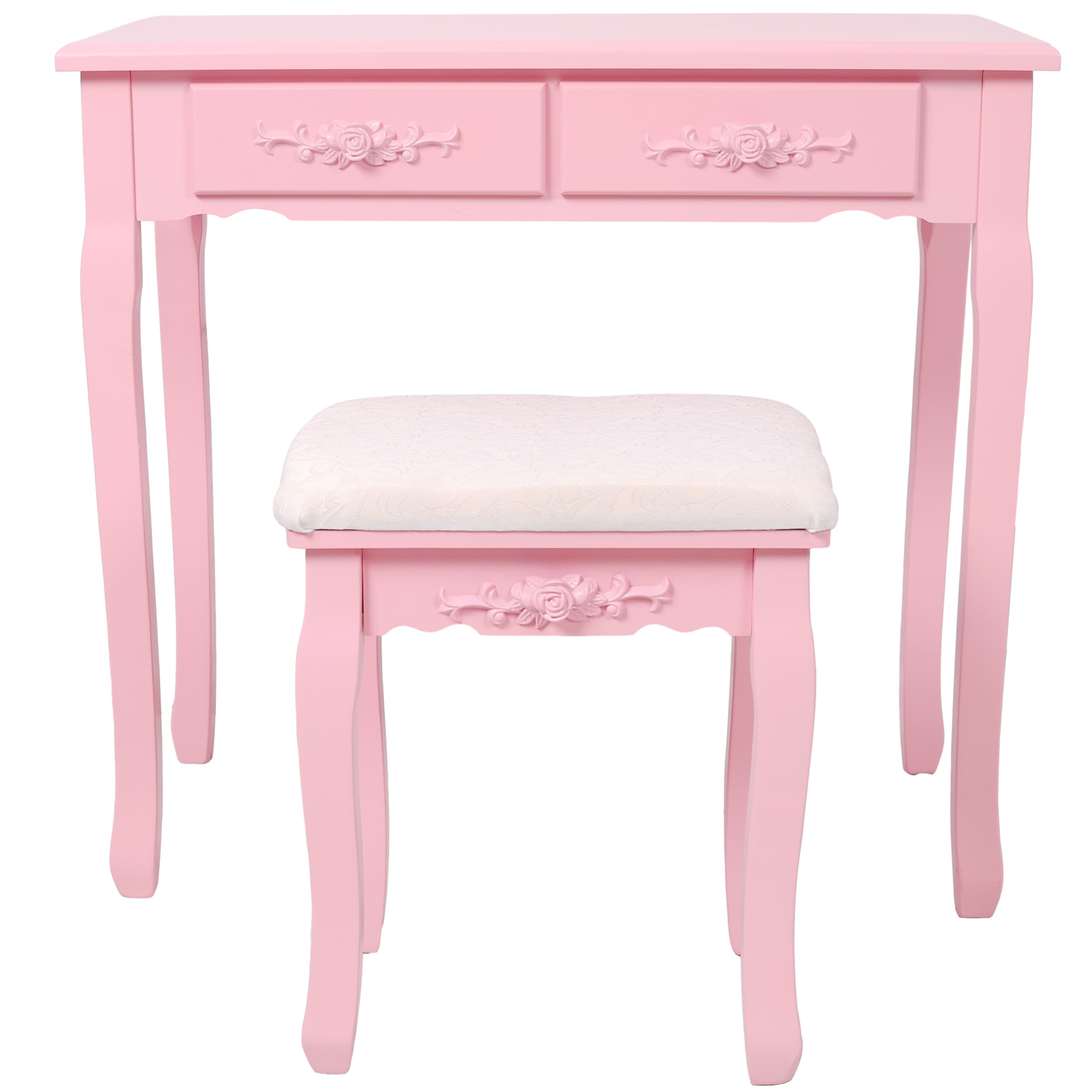 Vynxaria LEXY4090DJSNSZT021 Bedroom-Vanities - View #6