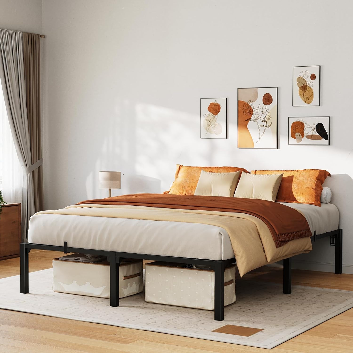Garvee GGL-PHK-33FNE7B4 beds - View #4