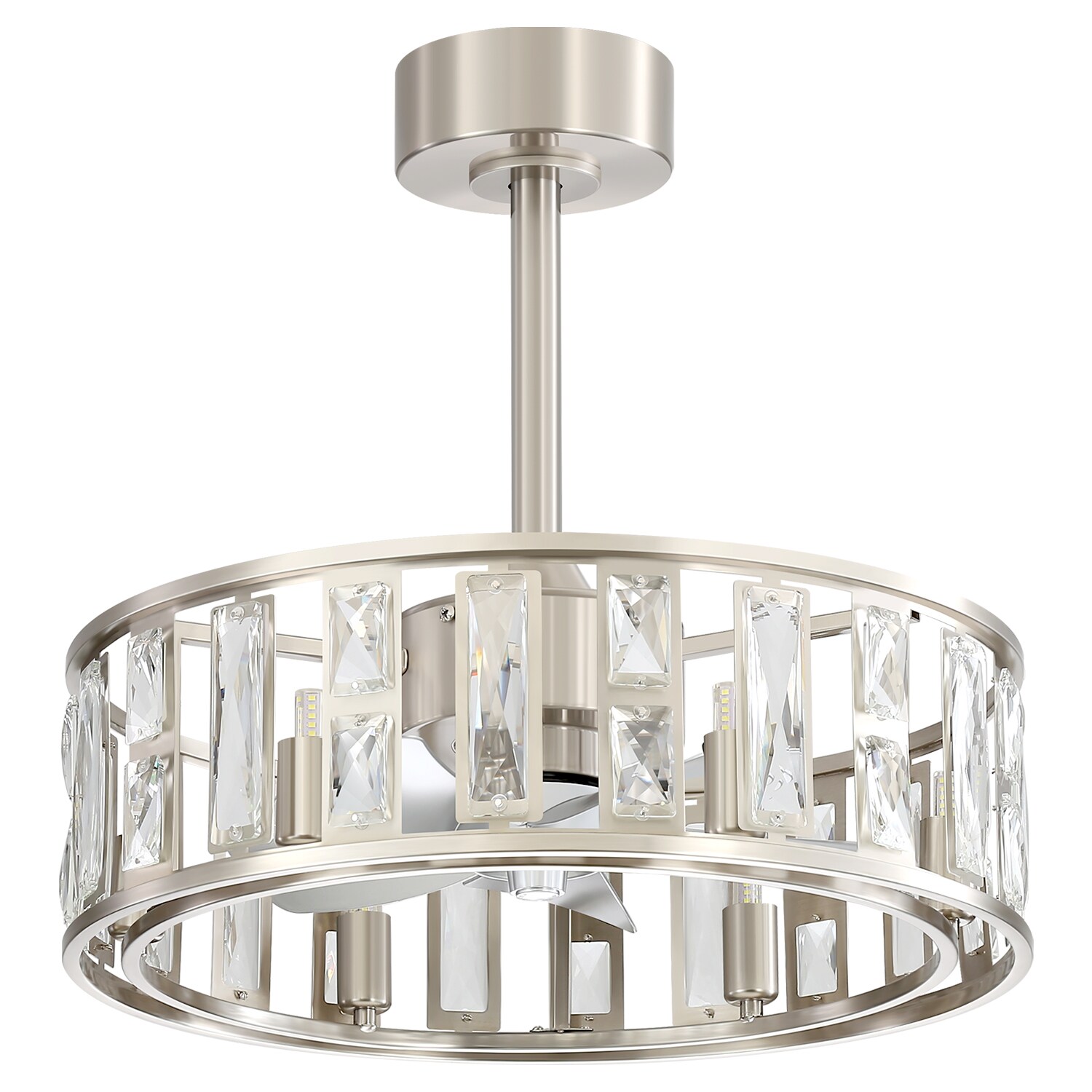 Breezary 35083-BK Ceiling-Fans - View #3