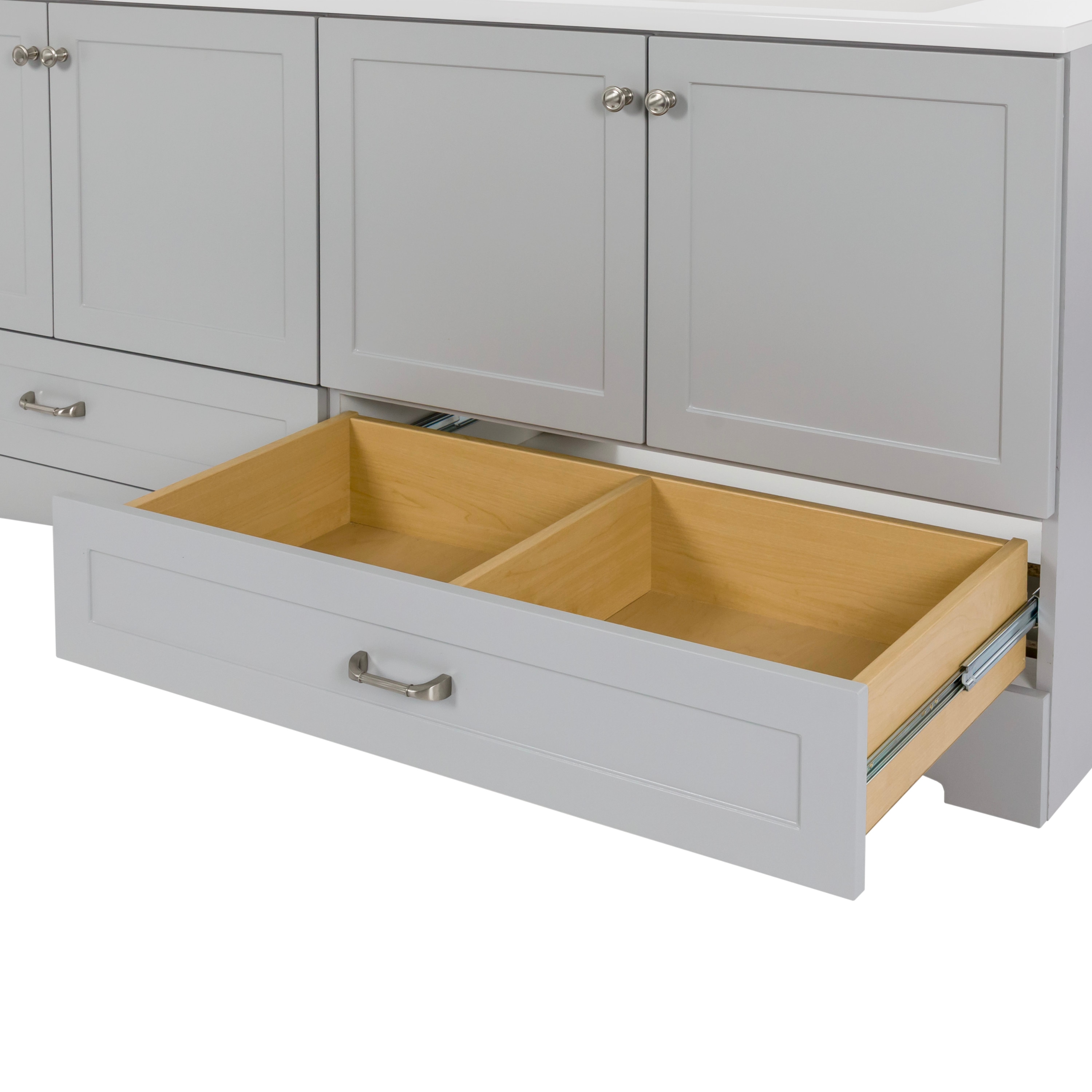 Diamond NOW C72W30362 Bath-Vanity-Combo - View #17