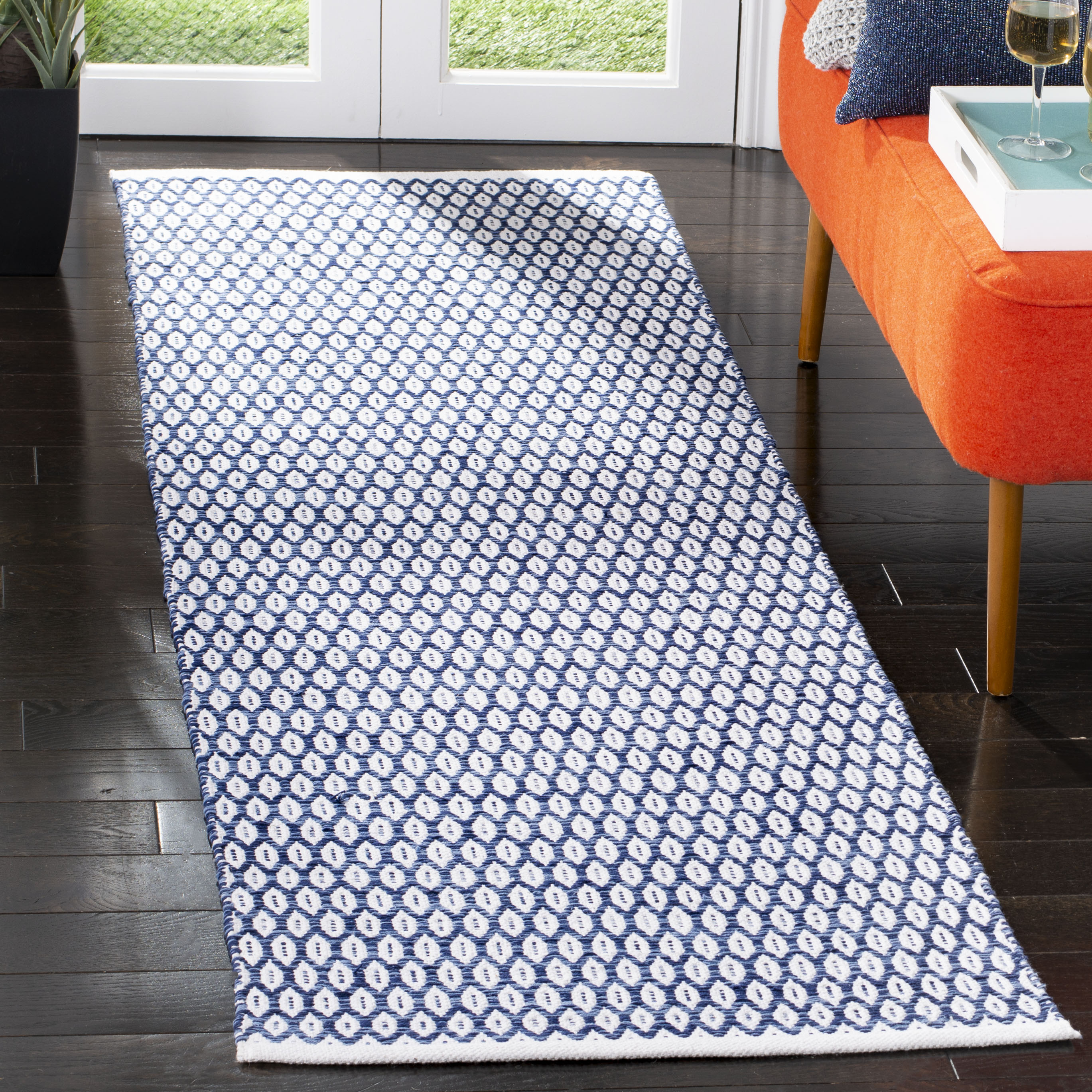 Safavieh MTK608C-27 rugs - View #3